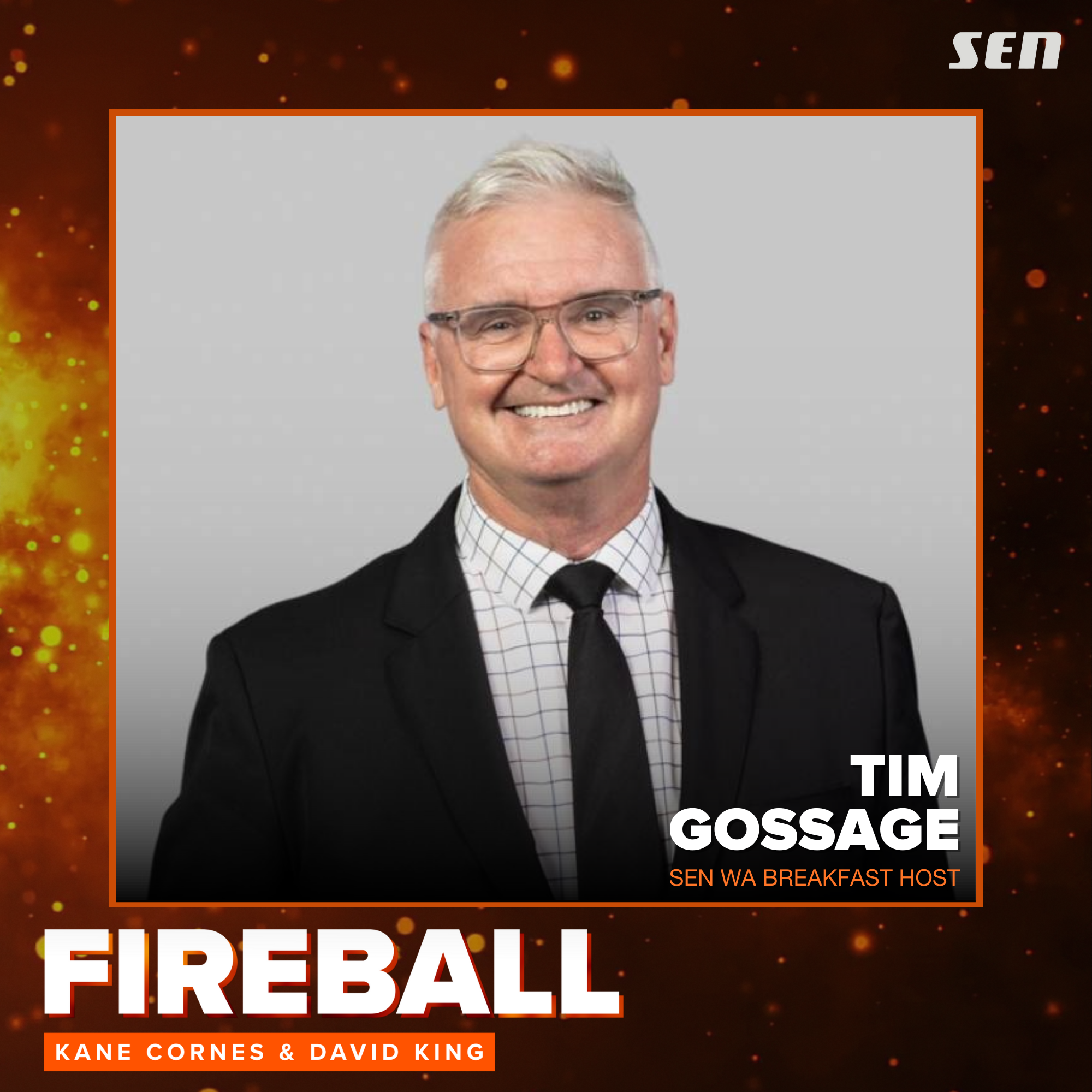 SEN WA's Tim Gossage (23.03.26)