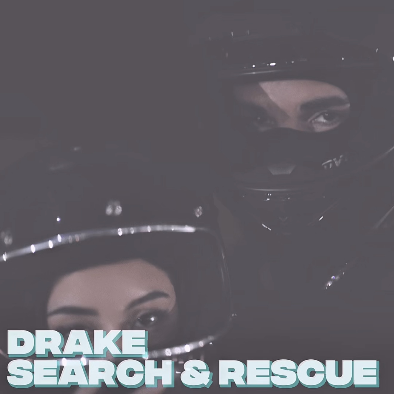 Drake - Search & Rescue episode artwork
