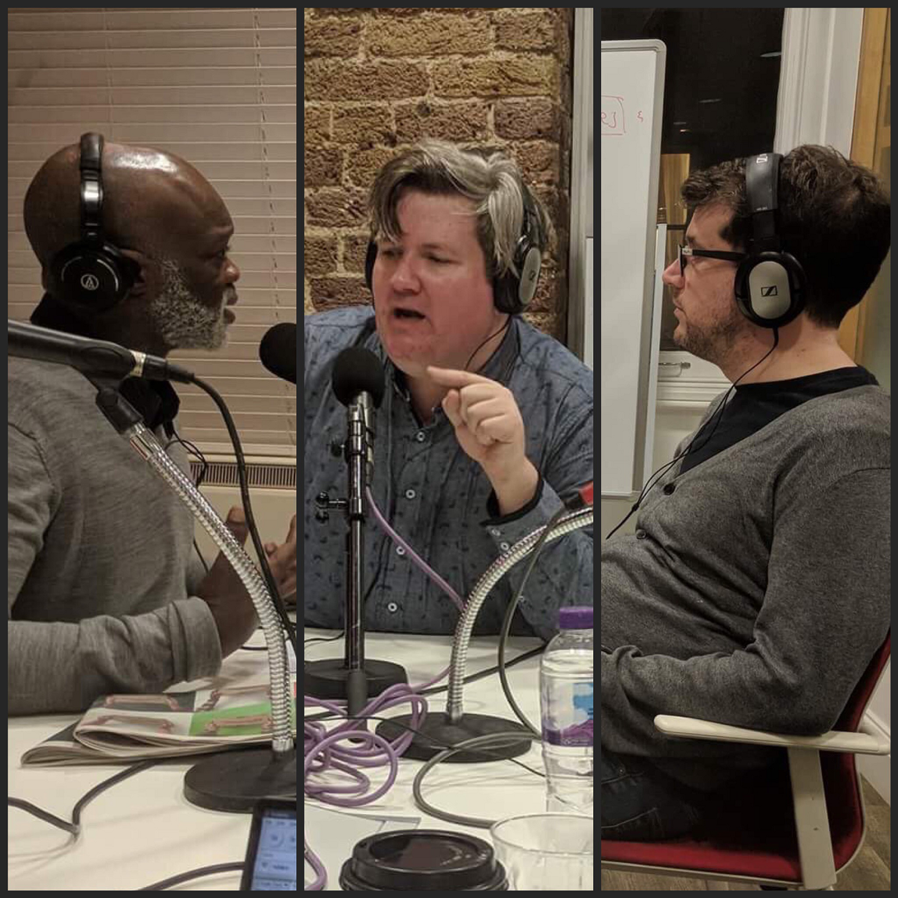 Pog Back in Business episode artwork