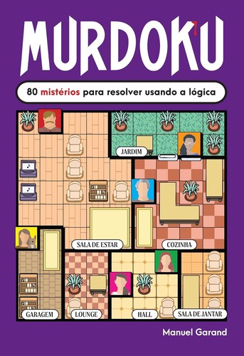 Murdoku Zusammenfassung | Manuel Garand episode artwork