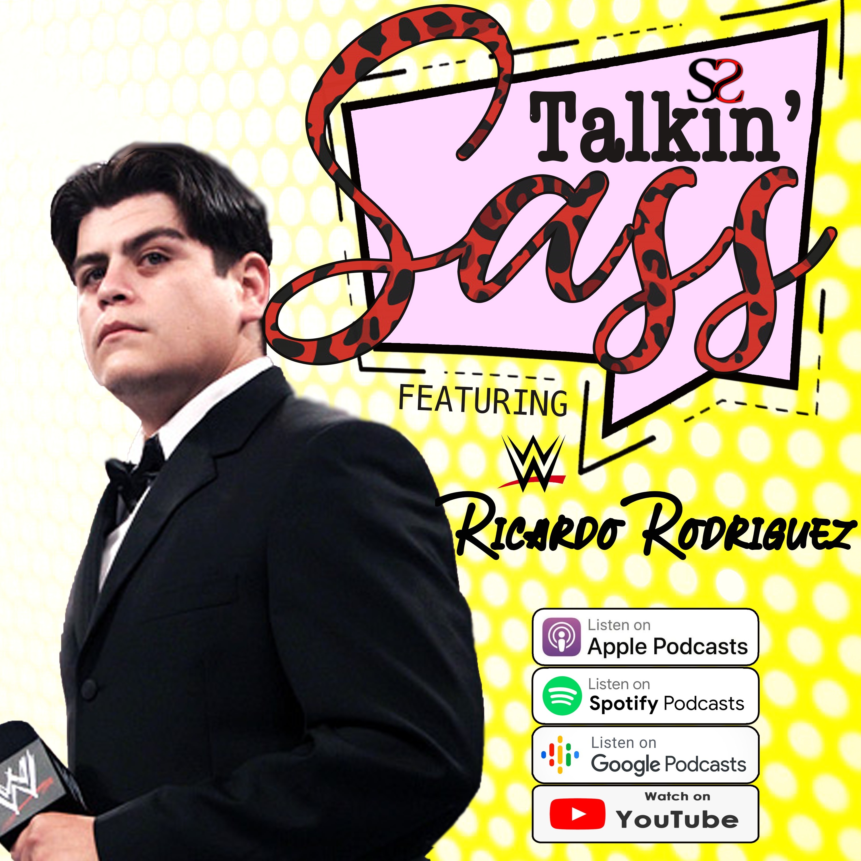 VOC Nation Wrestling Network