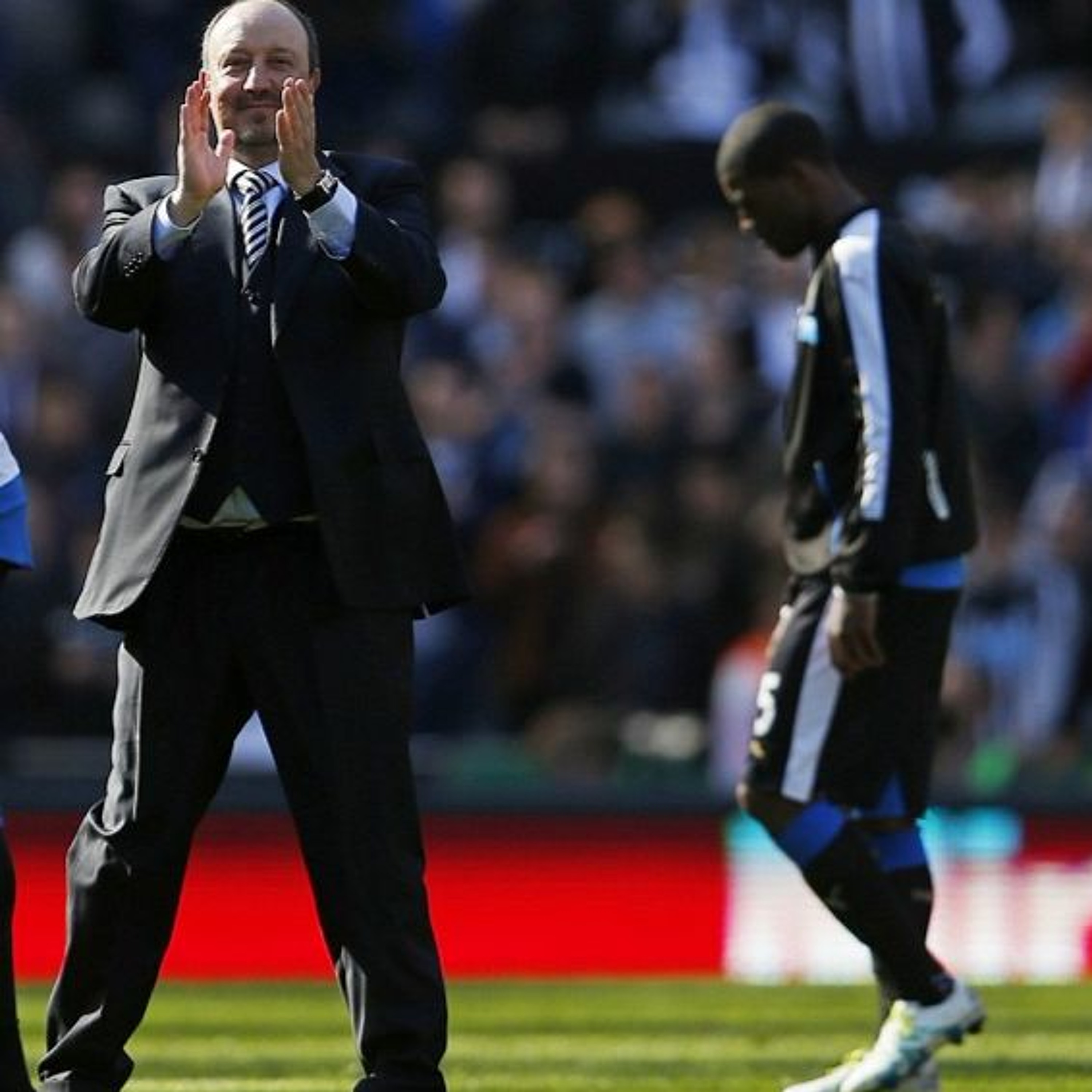 Podcast: NUFC season review 15/16