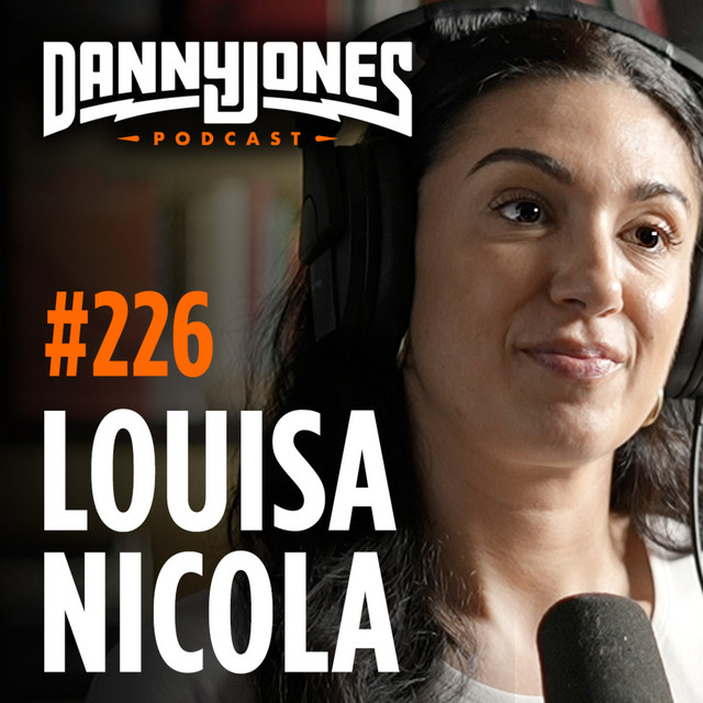#226 - Neuroscientist: Most UNUSUAL Way to Improve Brain Function in Days | Louisa Nicola