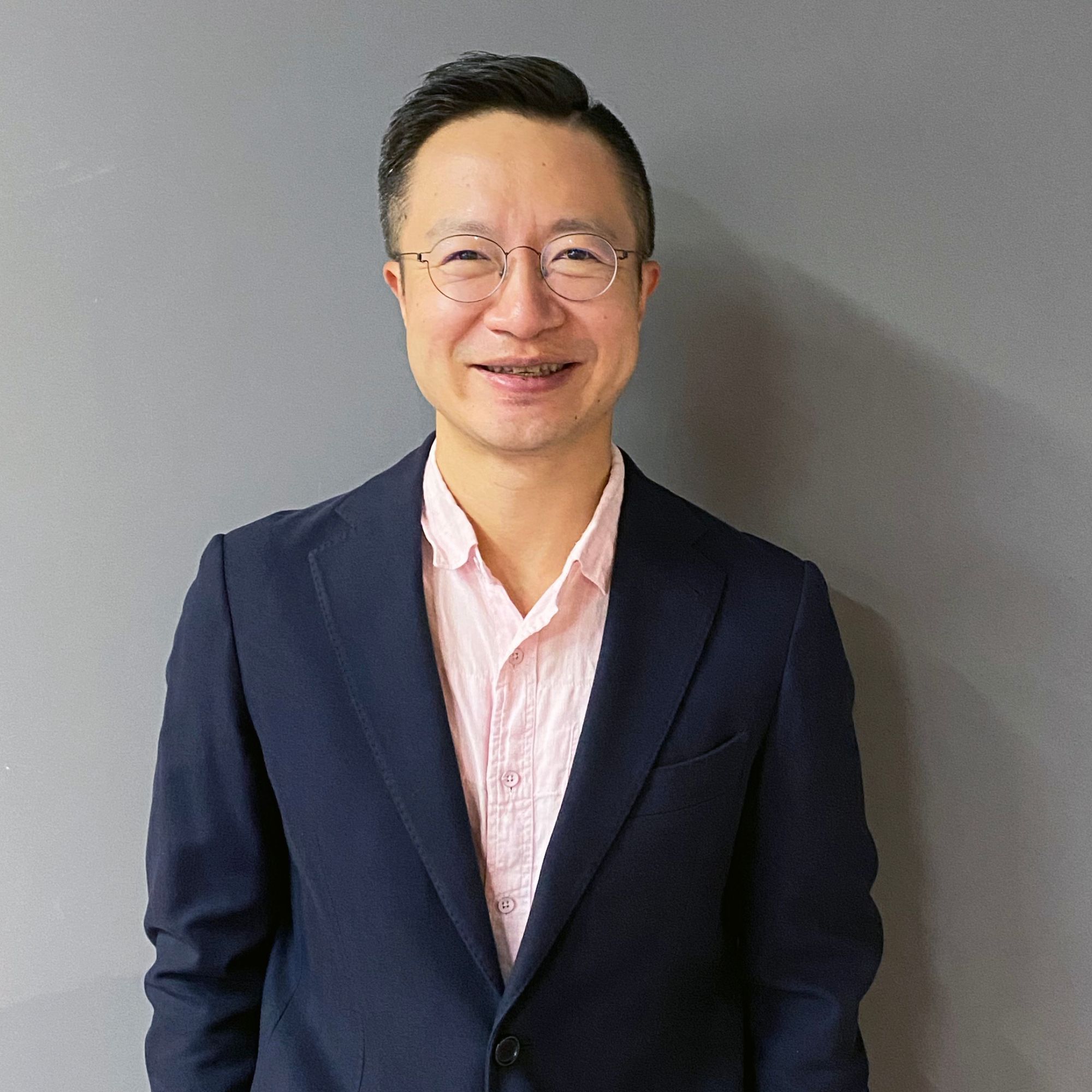 Ryan Seungkyu Lee Interviewed at The Korea Conference 2024