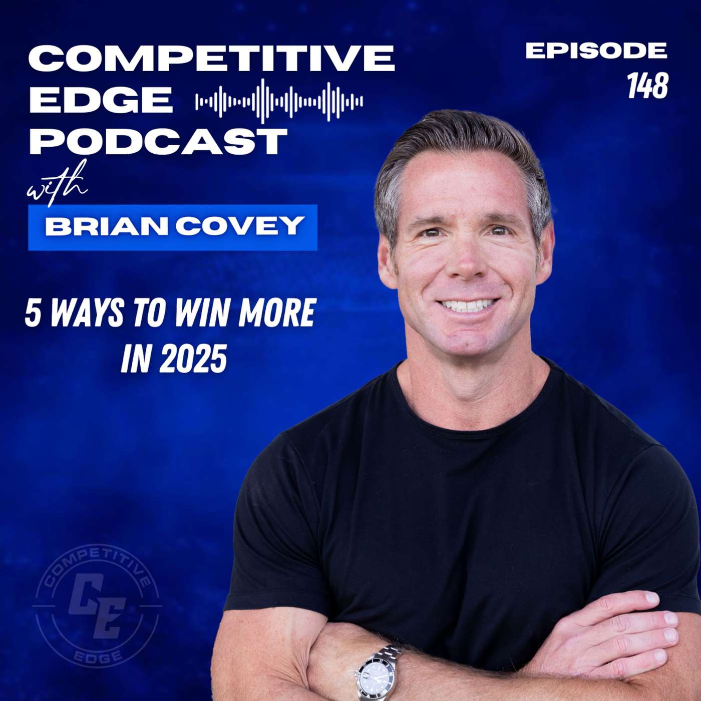 Competitive Edge Podcast