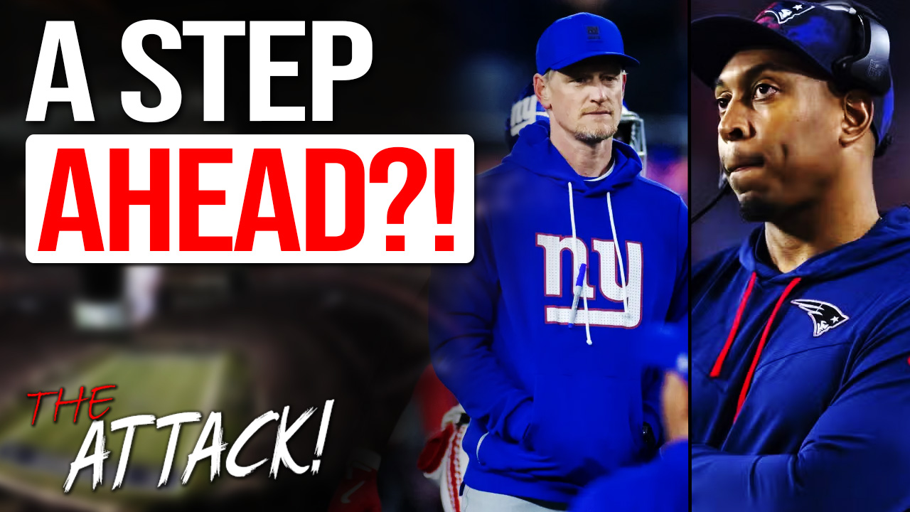 Dallas Cowboys MIGHT BE A STEP AHEAD of NFL in Coaching Search!