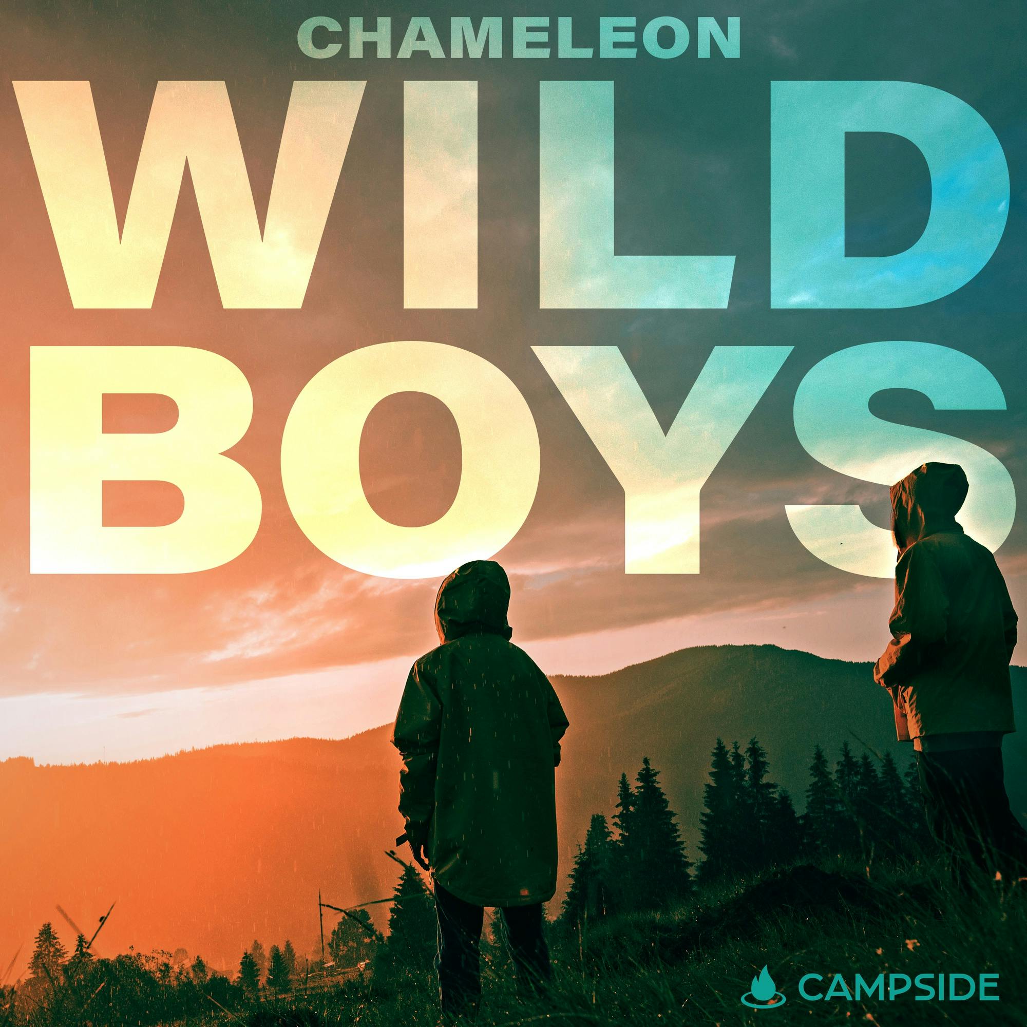 Introducing Season Three of Chameleon: Wild Boys