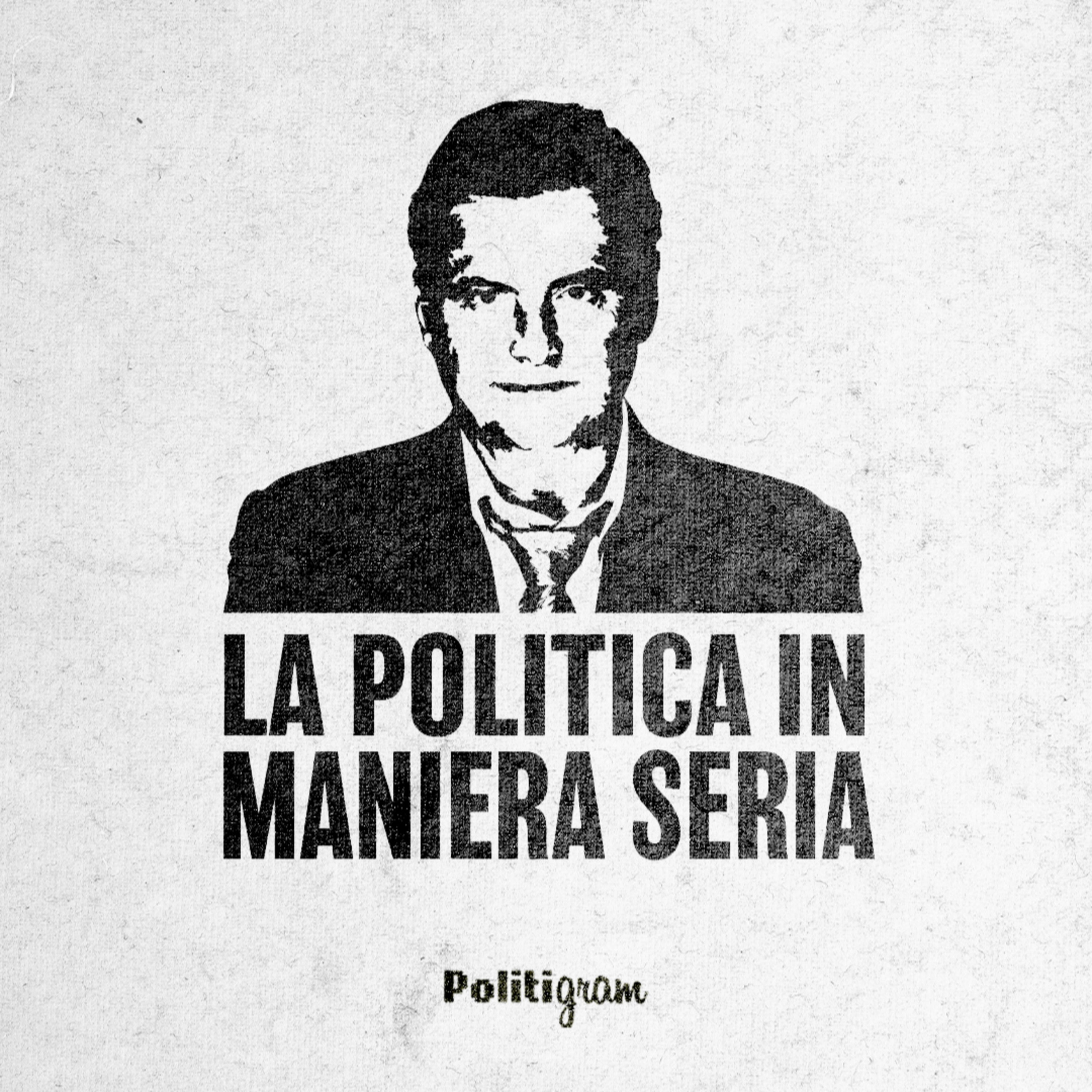 Politigram Podcast