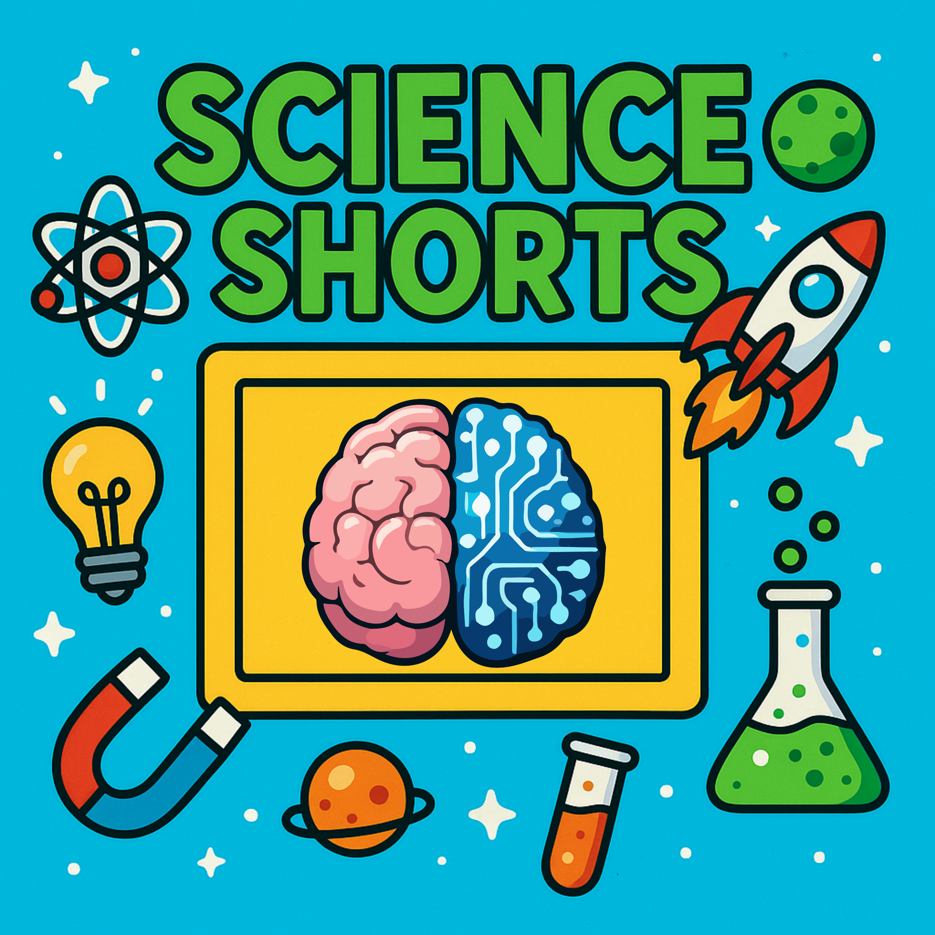 Will humans ever evolve into something else? Science Short