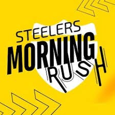 Has James Pierre Earned a Starting Job? | Steelers Morning Rush Has James Pierre Earned a Starting Job? | Steelers Morning Rush