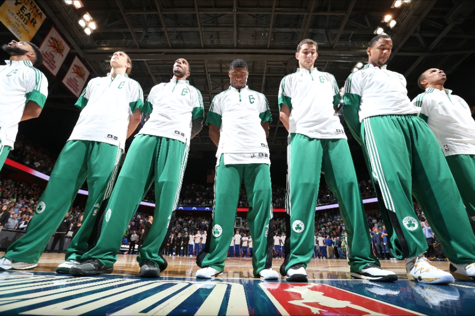 Episode 5: The Celtics Through Six Games
