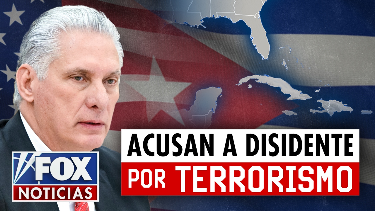 Acusan disidente cubana de ataque en lancha letal