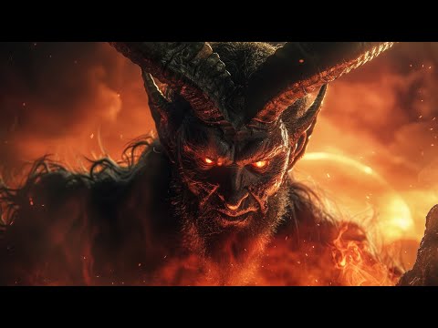Understanding Why Satan is Called 'The Prince of the World' episode artwork