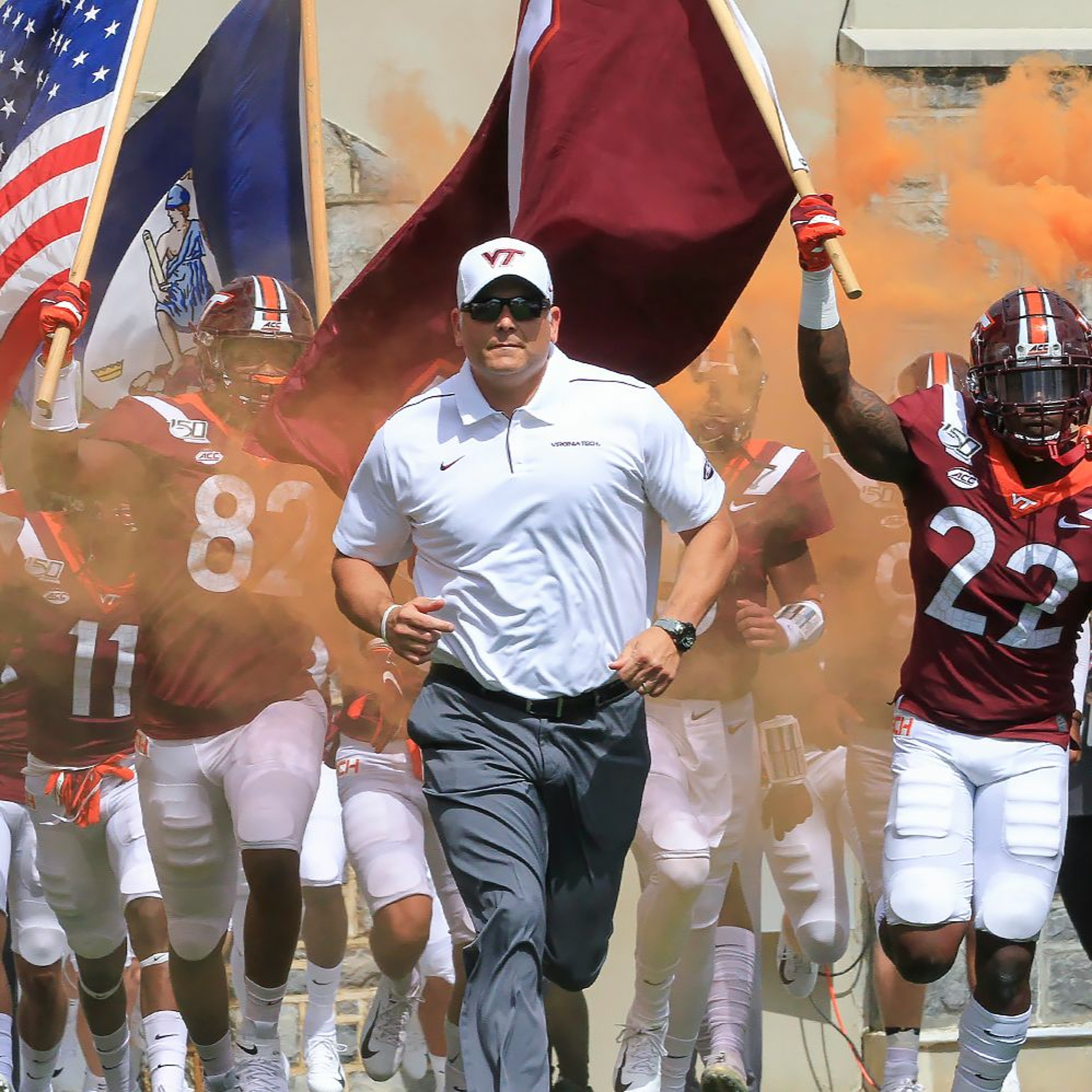 Tech Sideline Podcast Episode 101: Season Recap, Superlatives, and MVP Awards