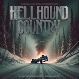 Hellhound Country