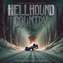Hellhound Country