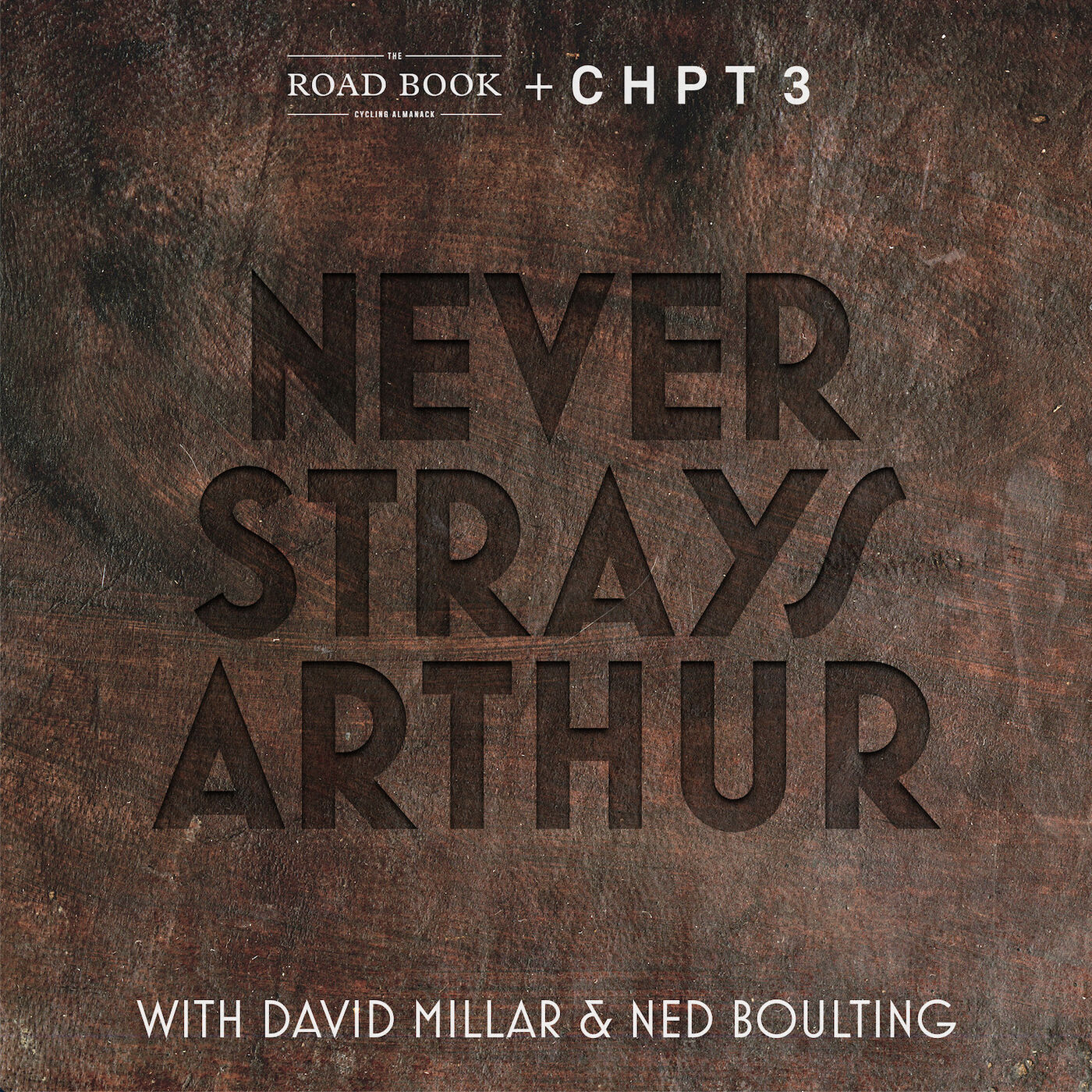 NEVER STRAYS FAR #71 - TOKYO AND SUNDERLAND episode artwork