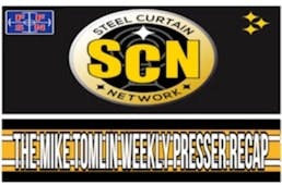 The Mike Tomlin Weekly Press Conference Recap: Week 11 Steelers vs Bengals The Mike Tomlin Weekly Press Conference Recap: Week 11 Steelers vs Bengals
