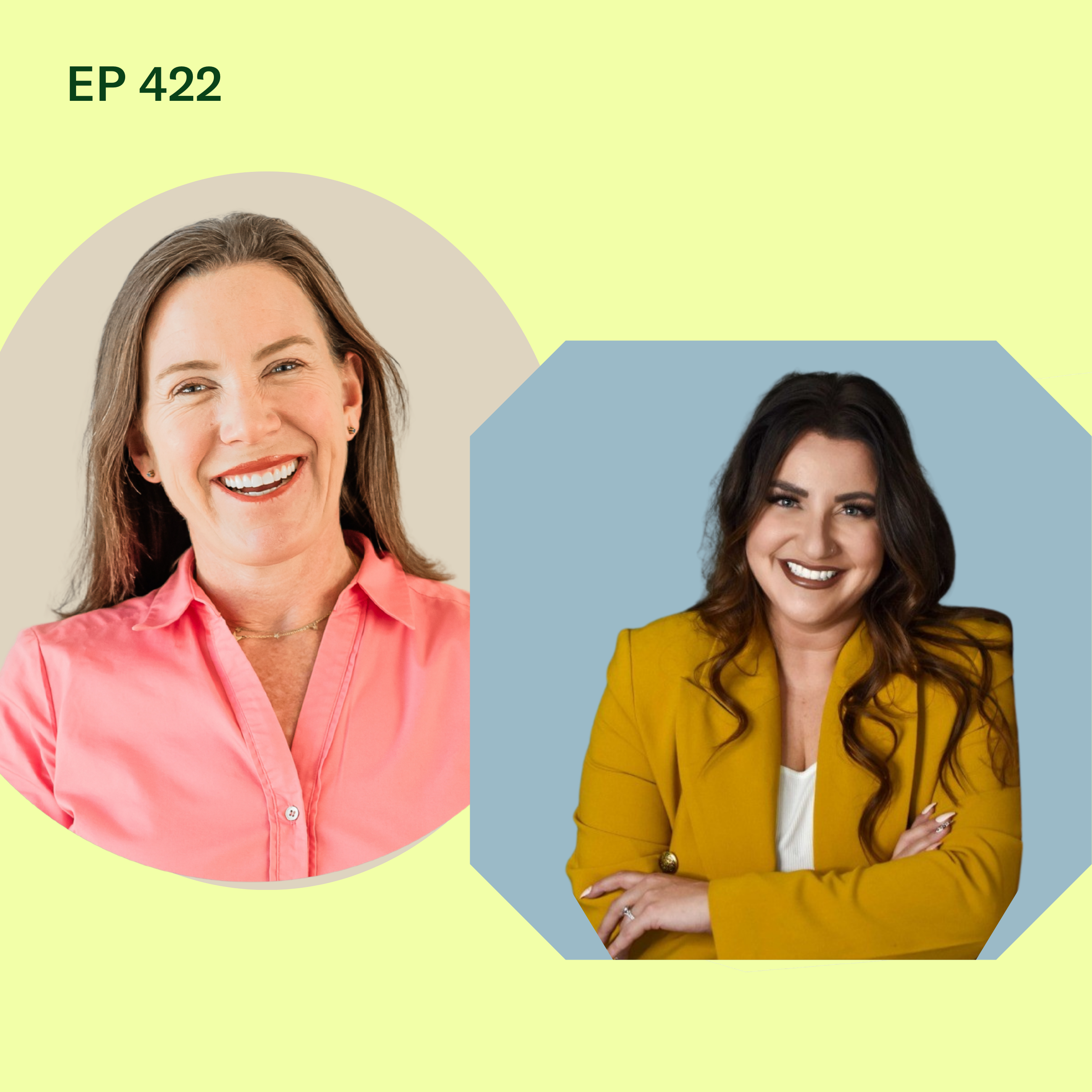 Baby-Led Weaning with Katie Ferraro