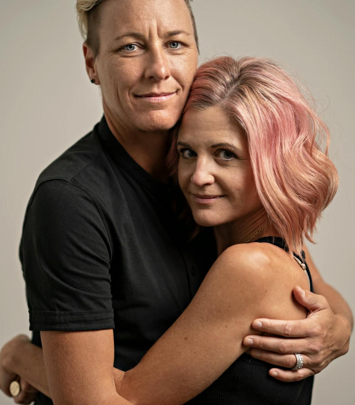 Spring Back Series: Finding Your Truth with Abby Wambach & Glennon Doyle