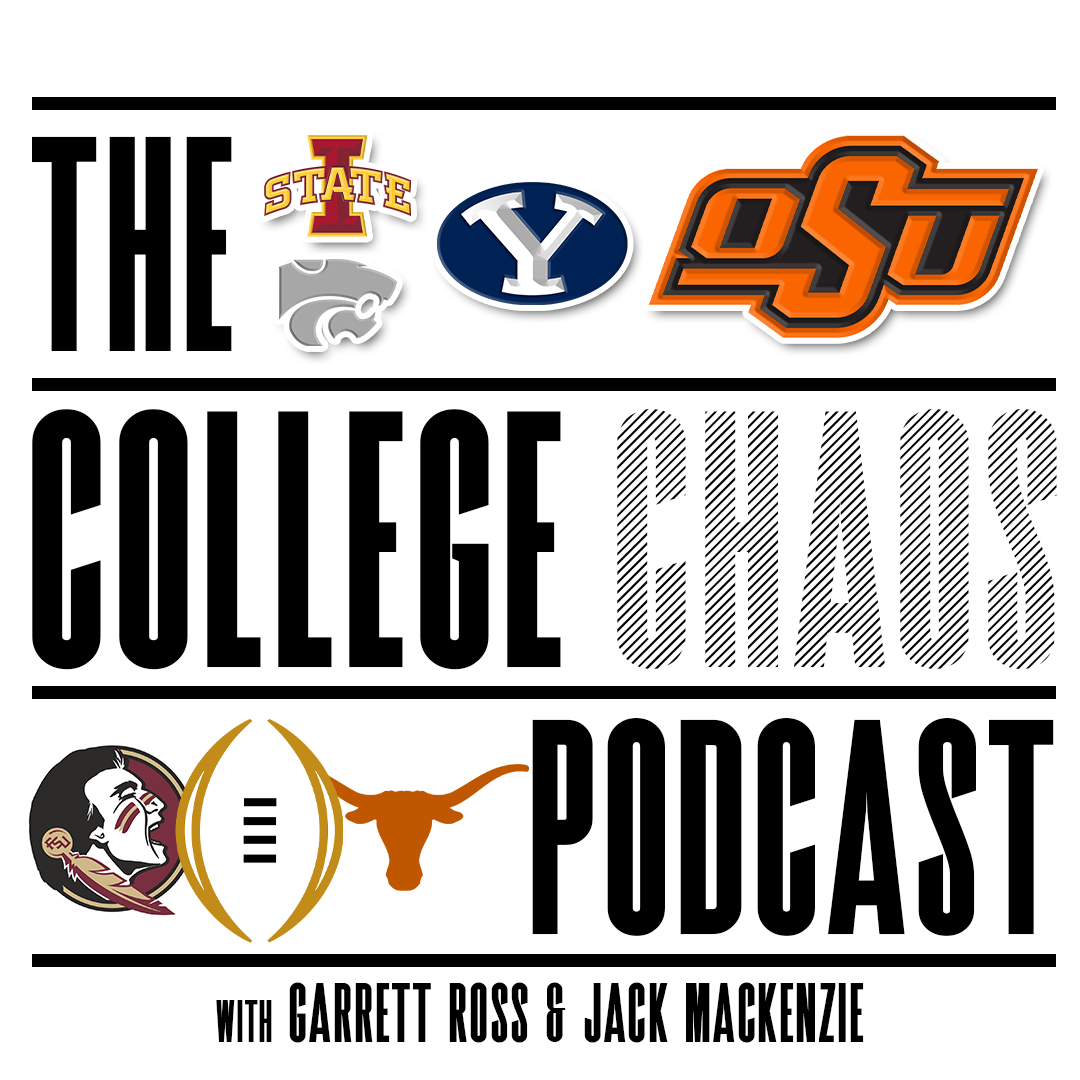 Sic\'Em 365 Sports Presents: The College Chaos Podcast