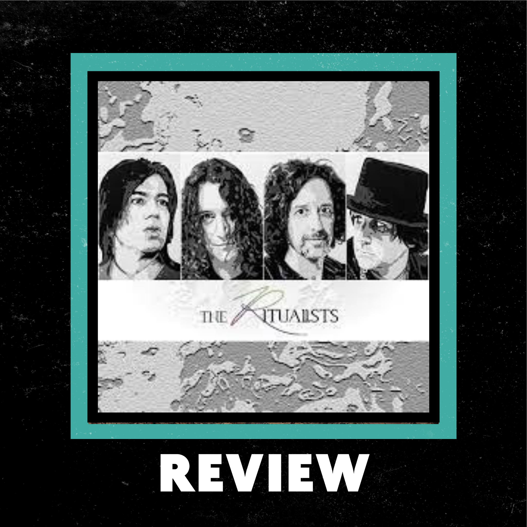 The Ritualists : 'You Know Better' Rocks" Review by Grant Crossan episode artwork