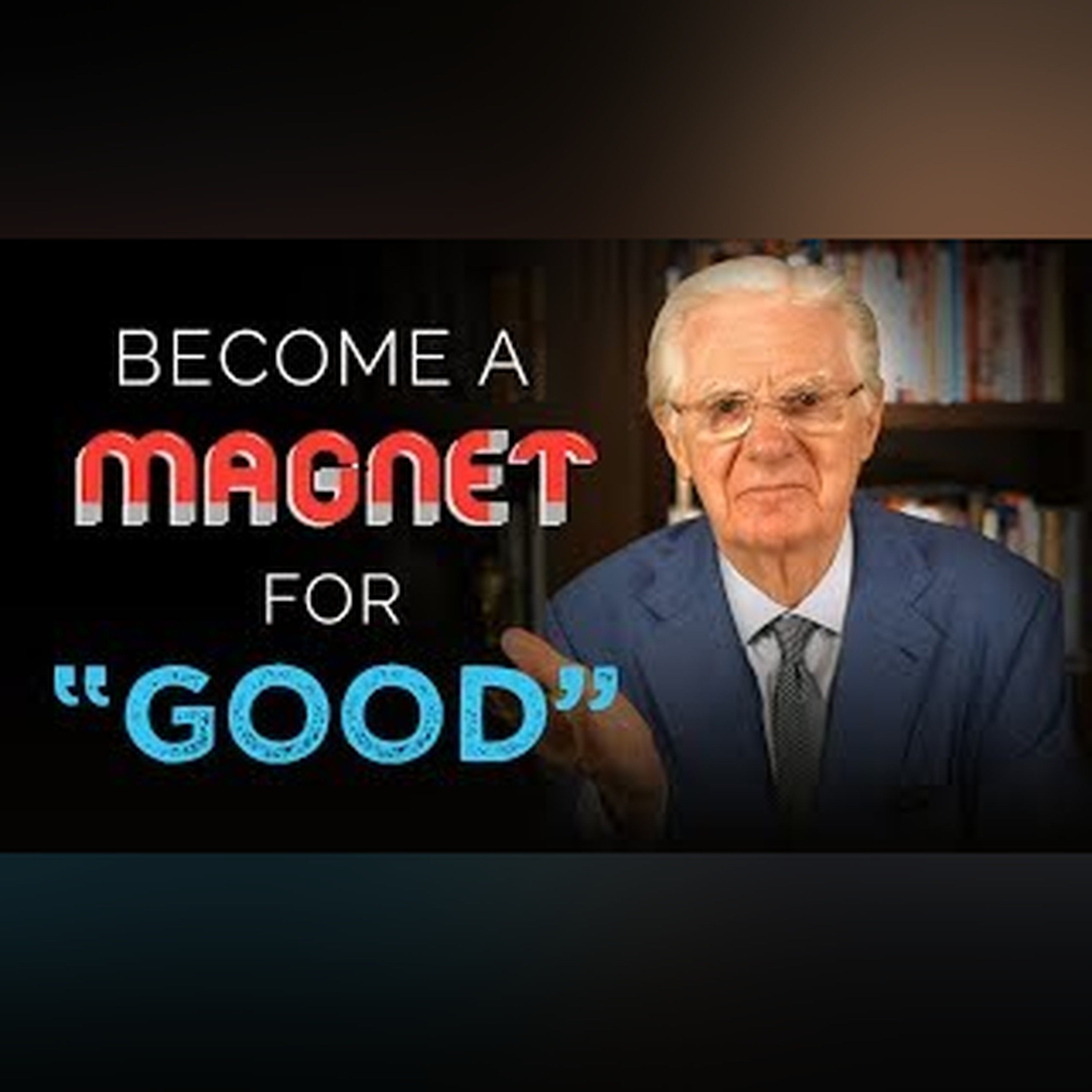 How to Stay Positive! - Bob Proctor episode artwork