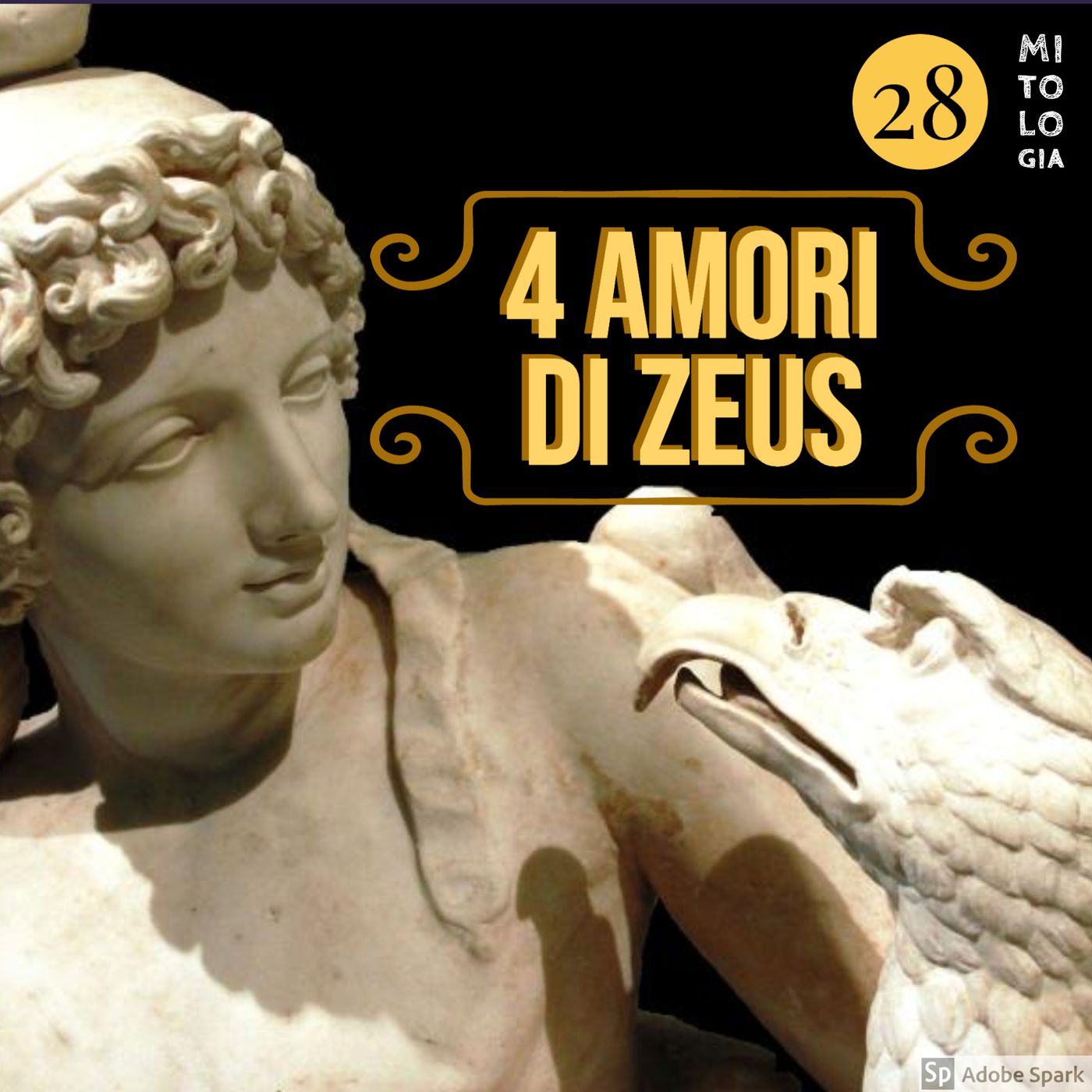 Mitologia: le meravigliose storie del mondo antico