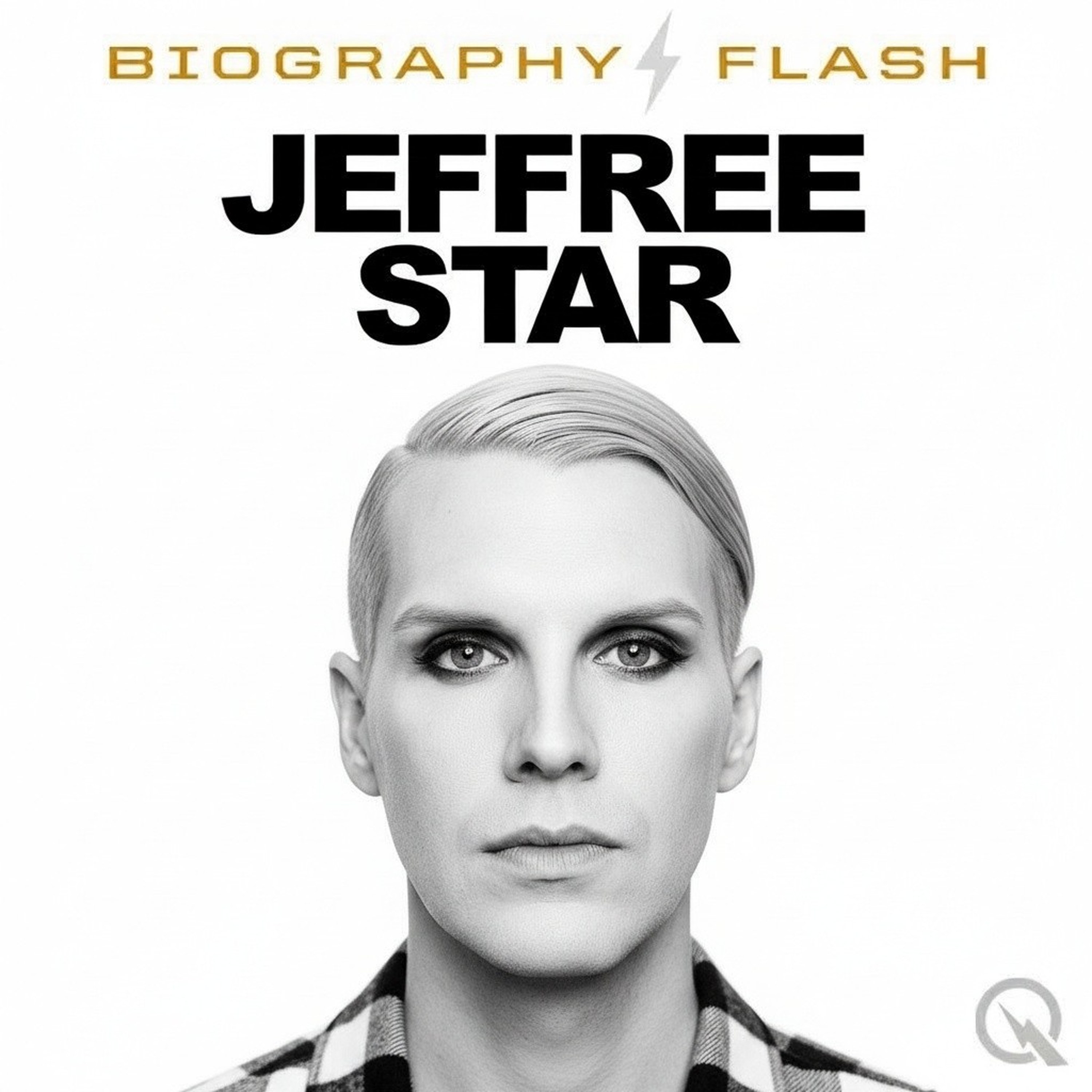 Jeffree Star  - Biography Flash