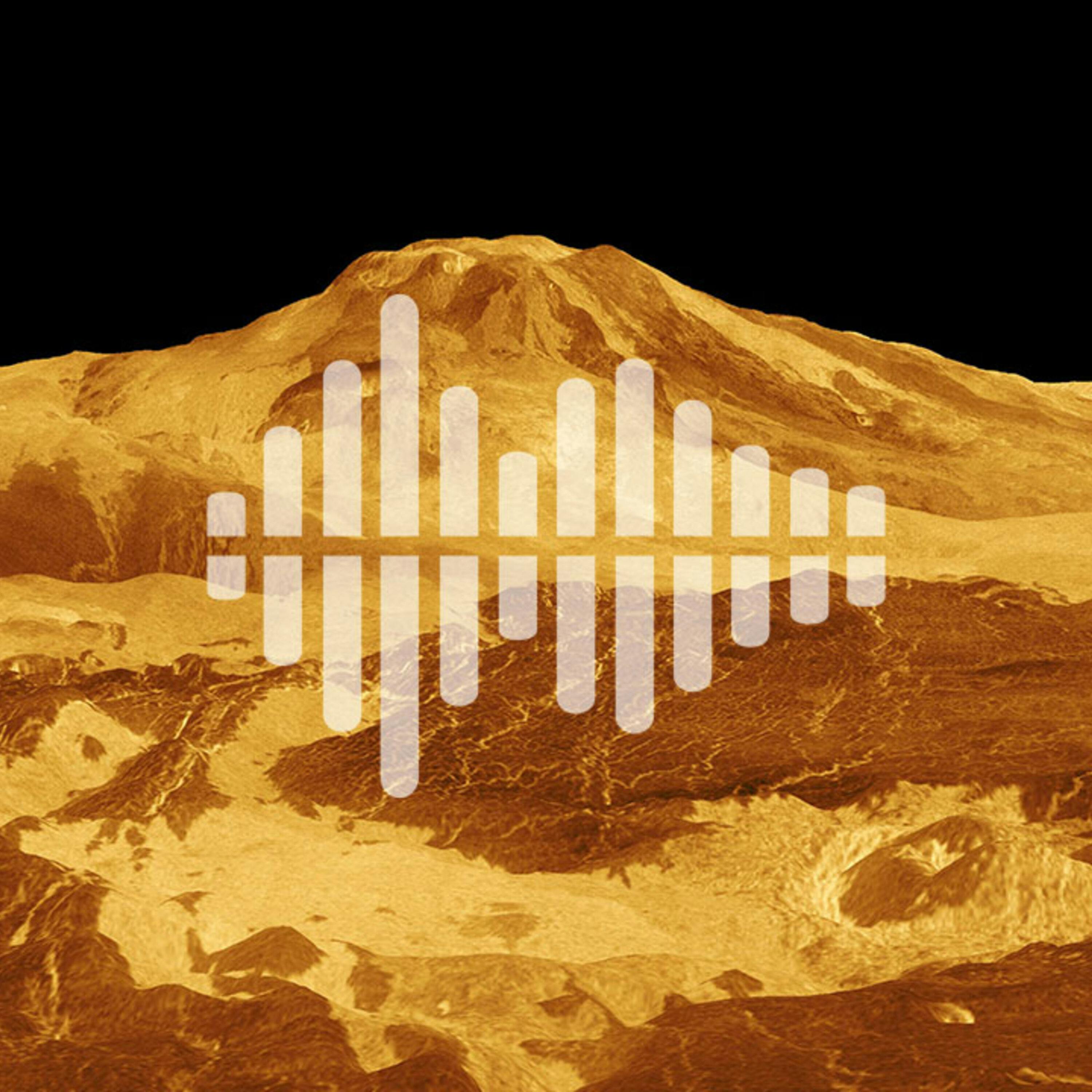 An active volcano on Venus, and a concerning rise in early onset colon cancer