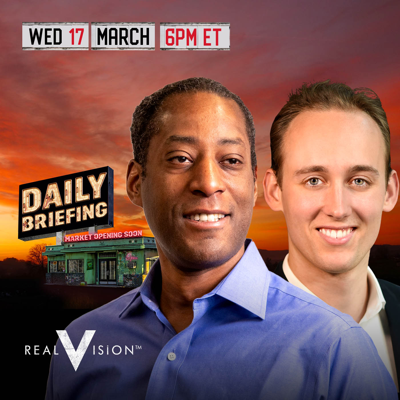 An Update from the Fed: Coming to the Rescue?