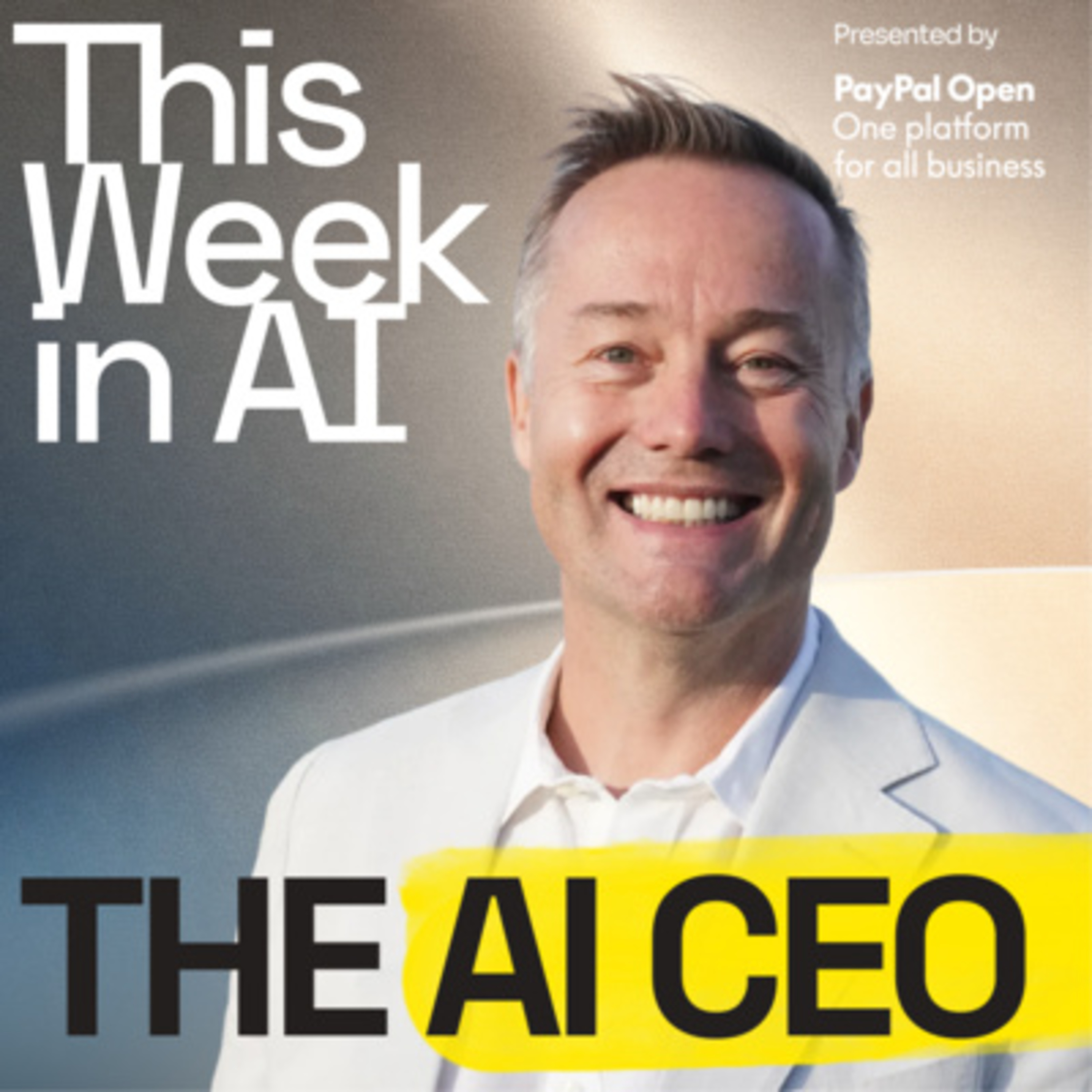 How 3 CEOs Use AI to Run $10B in Companies | This Week in AI