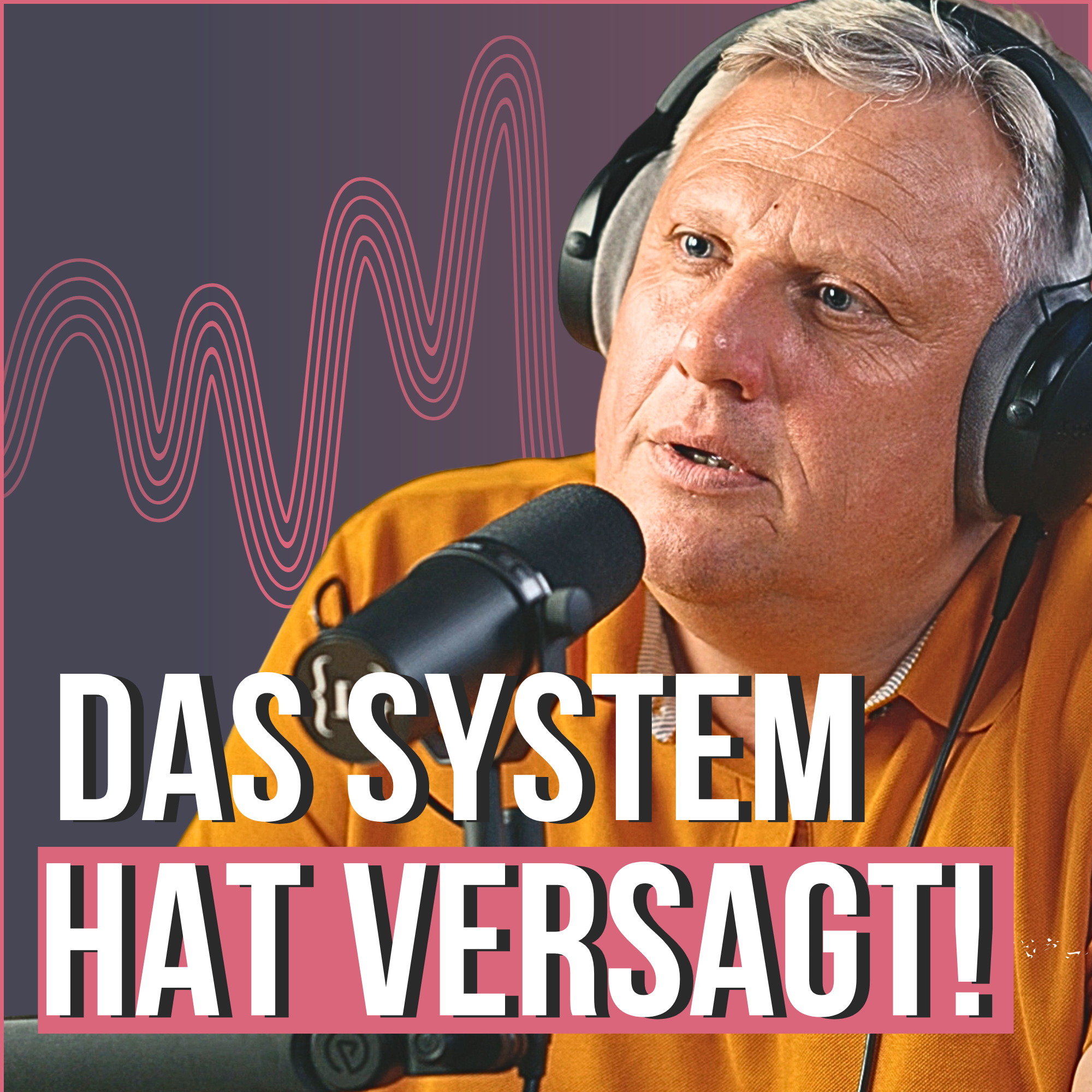 {ungeskriptet} - Gespräche, die dich weiter bringen