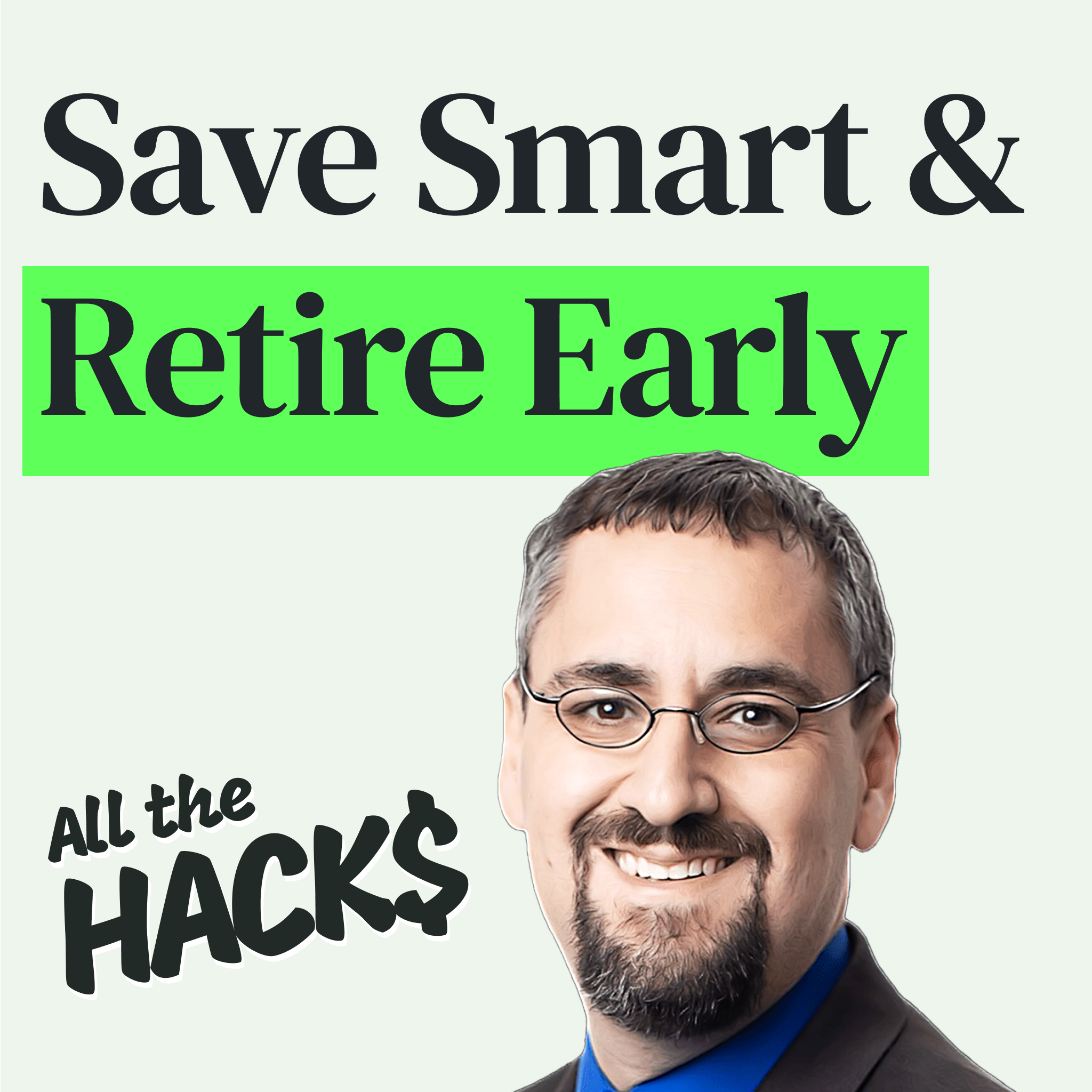 Smarter Strategies for Retirement, Wealth Building, and Taxes with Michael Kitces