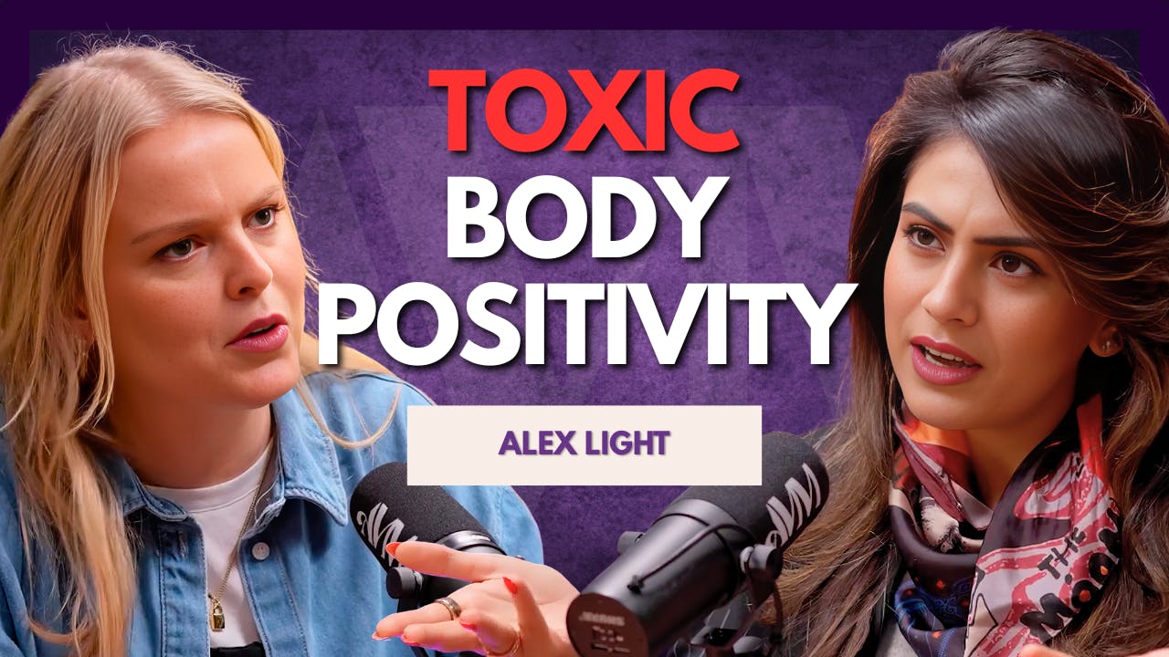 “You Don’t Have to Love Your Body”: Rethinking Body Positivity Alex Light | A Millennial Mind “You Don’t Have to Love Your Body”: Rethinking Body Positivity Alex Light | A Millennial Mind