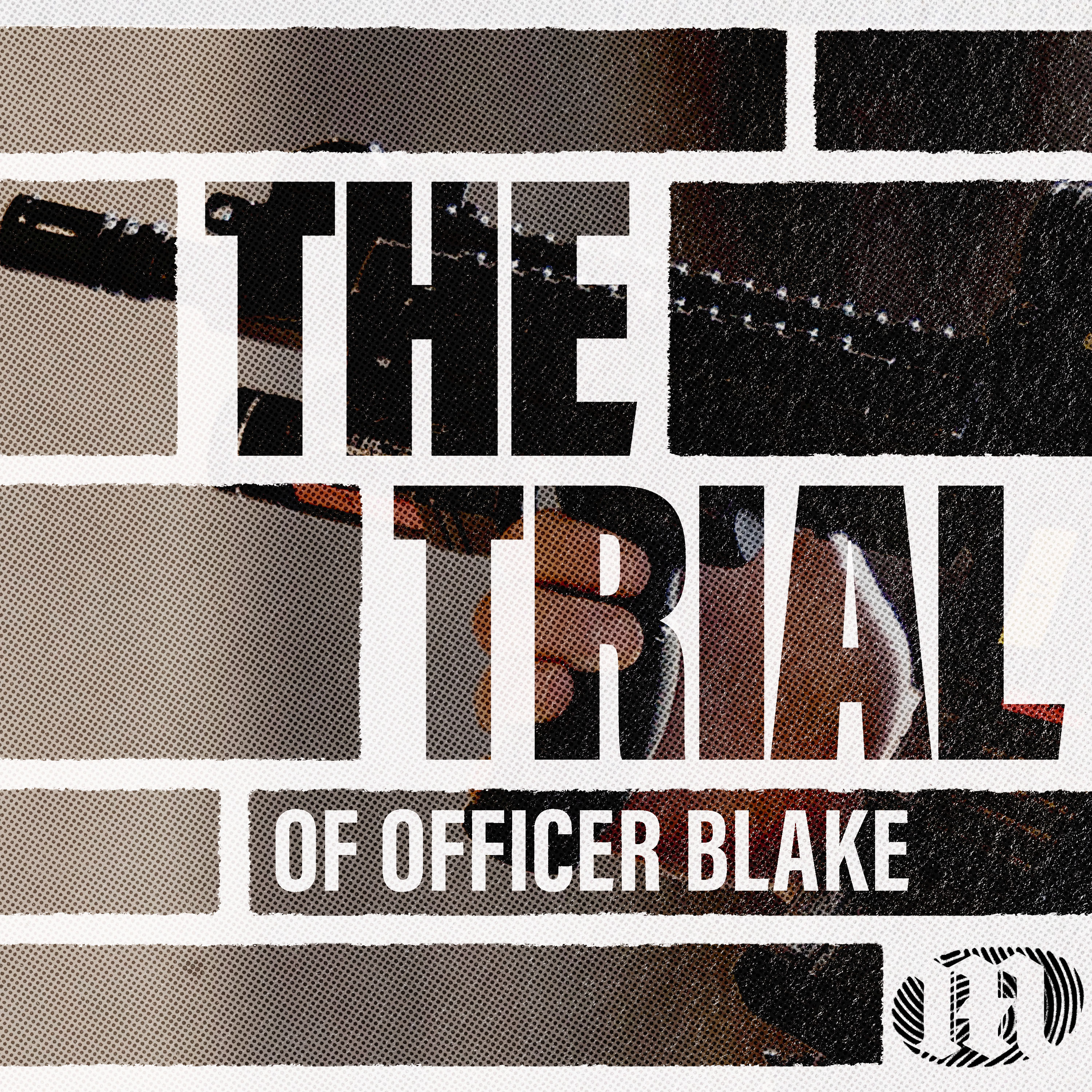 The Trial of Officer Blake