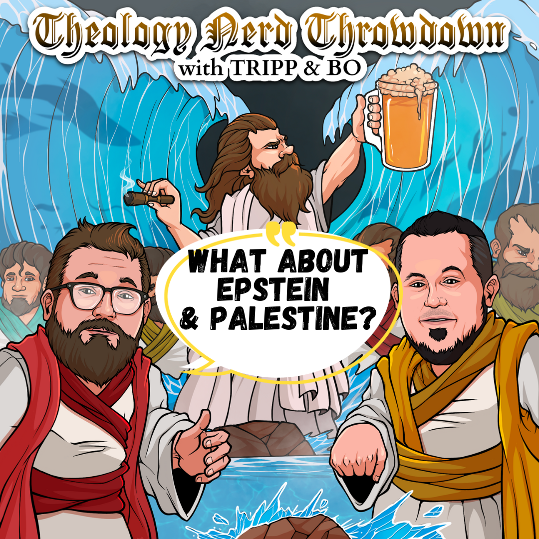 From Epstein to Palestine: The Common Thread of Basic Decency