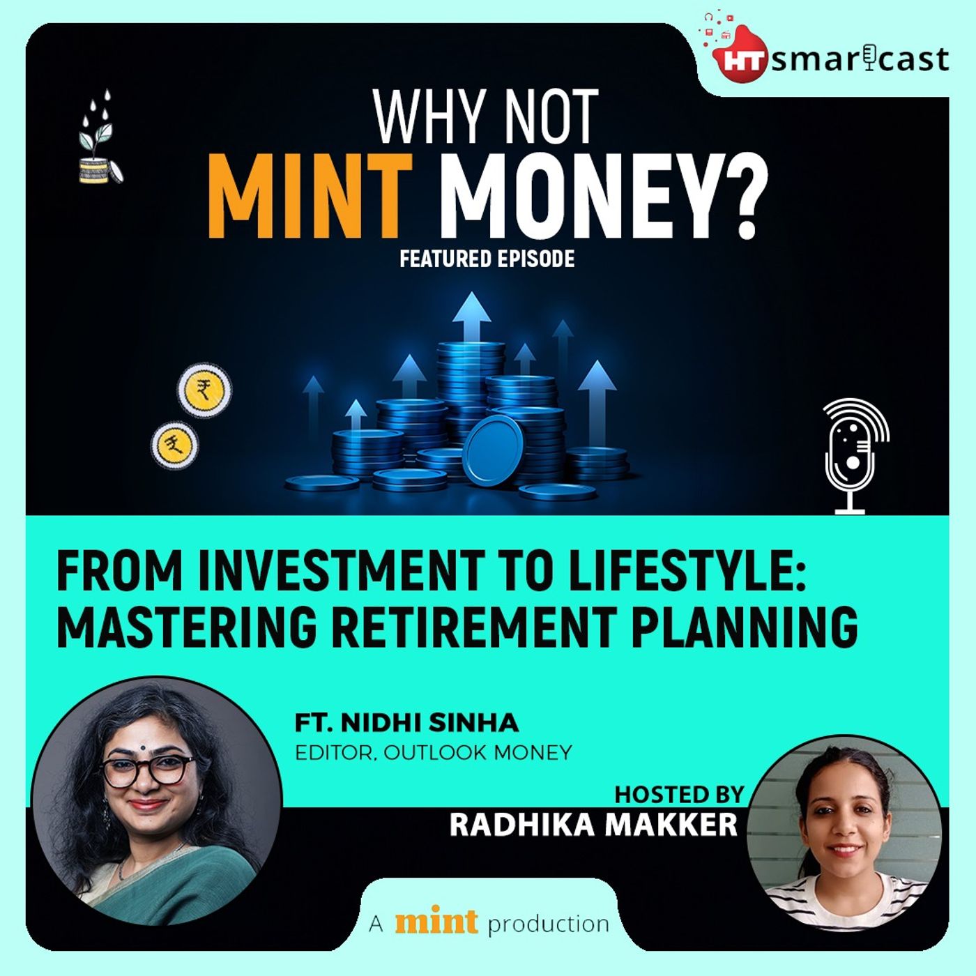From Investment to Lifestyle: Mastering Retirement Planning