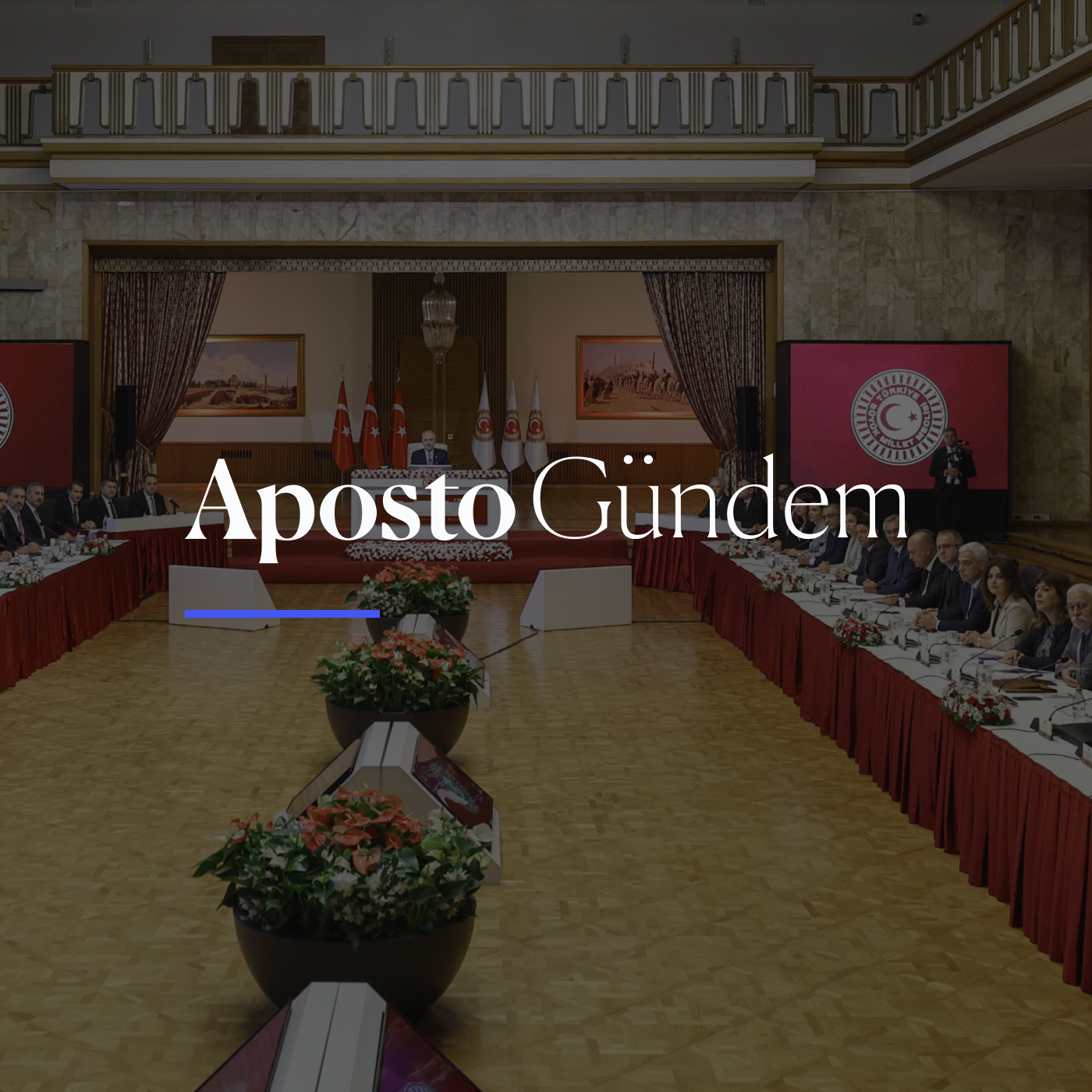 Tarihî komisyon, yeni Genelkurmay Başkanı | 6 Ağustos 2025