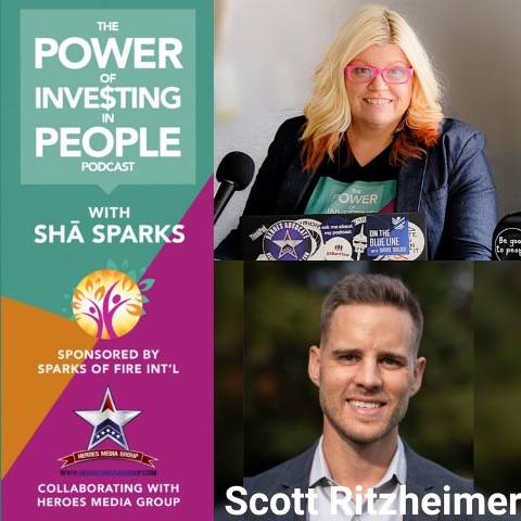 Leadership Synergist with Scott Ritzheimer