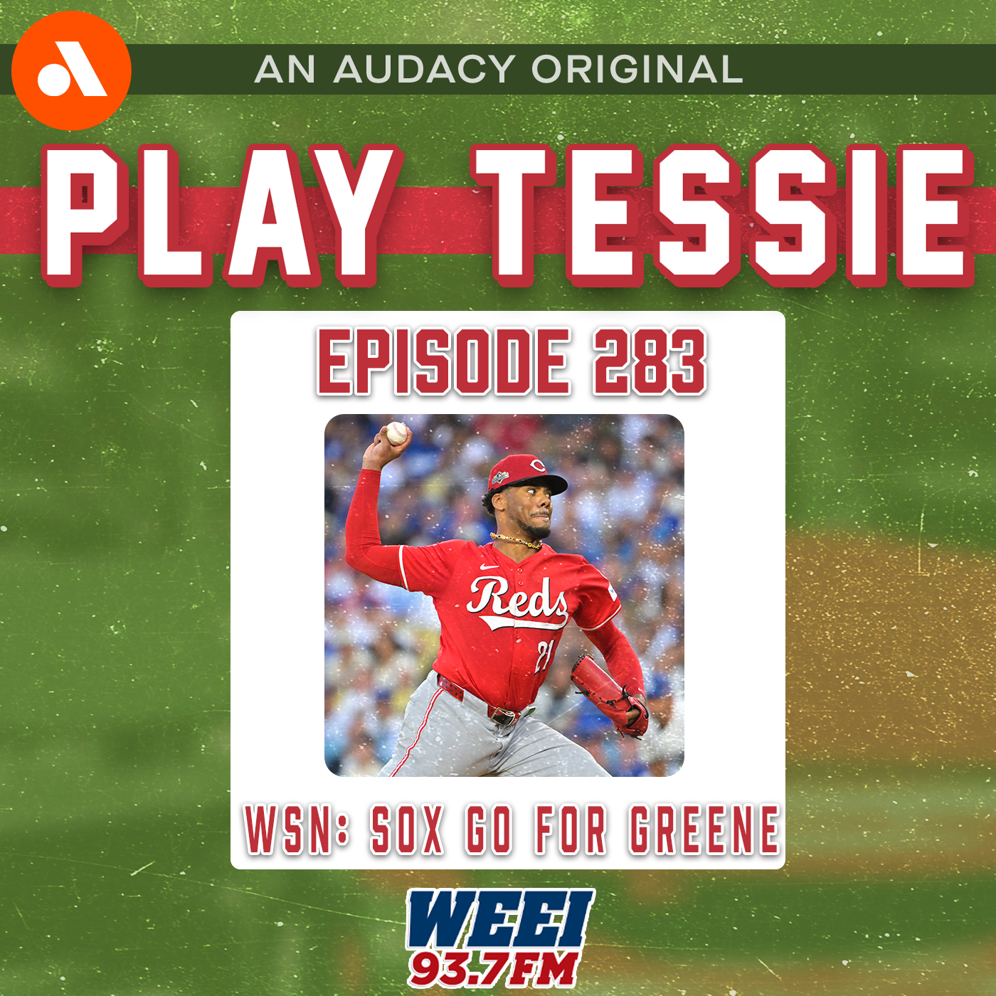 Episode 283 - Who Says No: Hunter Greene to the Sox