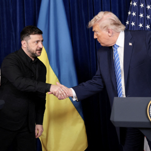 Ukraine talks, Netanyahu, ‘Hellcats’ and NY's social media warnings