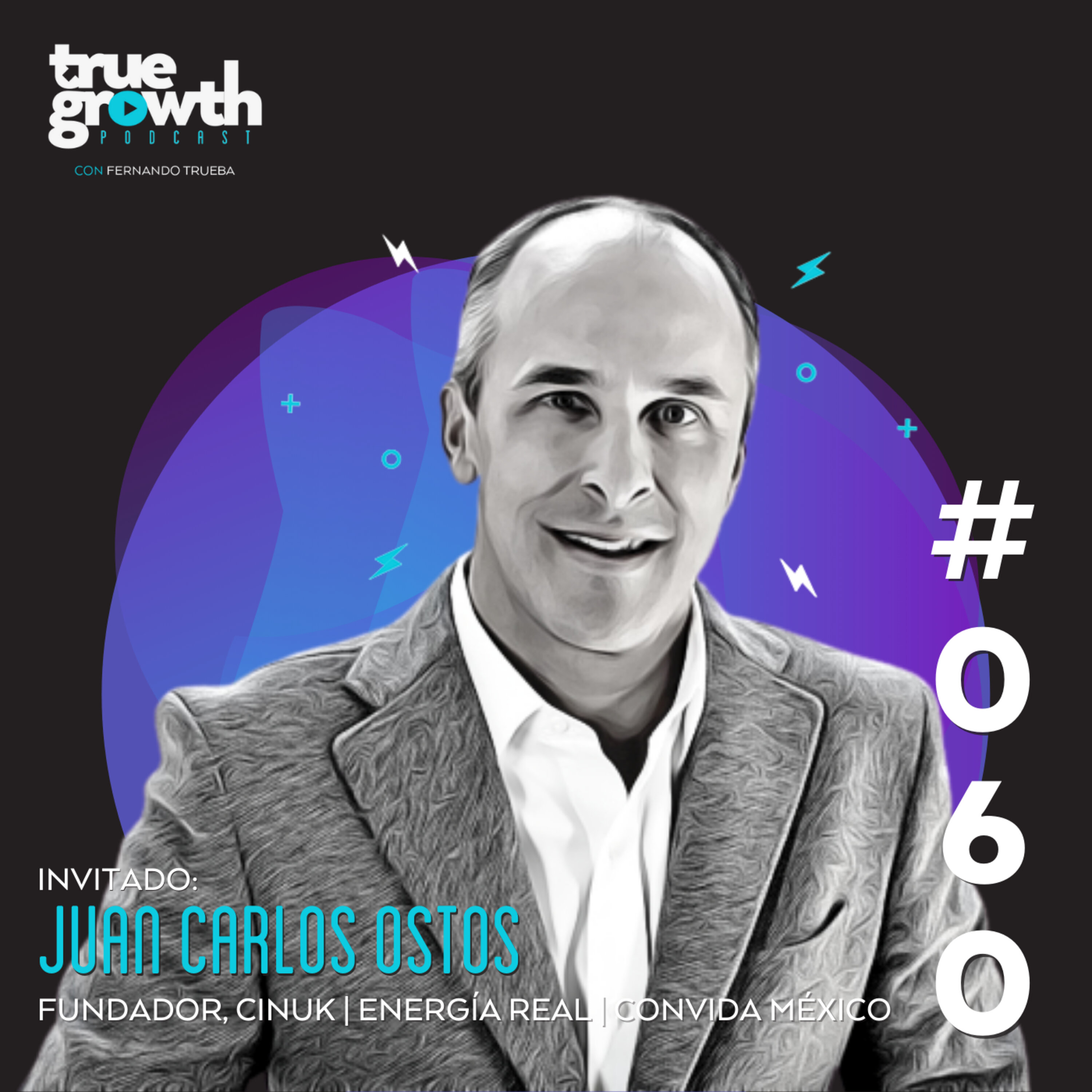 True Growth con Fernando Trueba