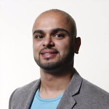 Leveling Up with Eric Siu