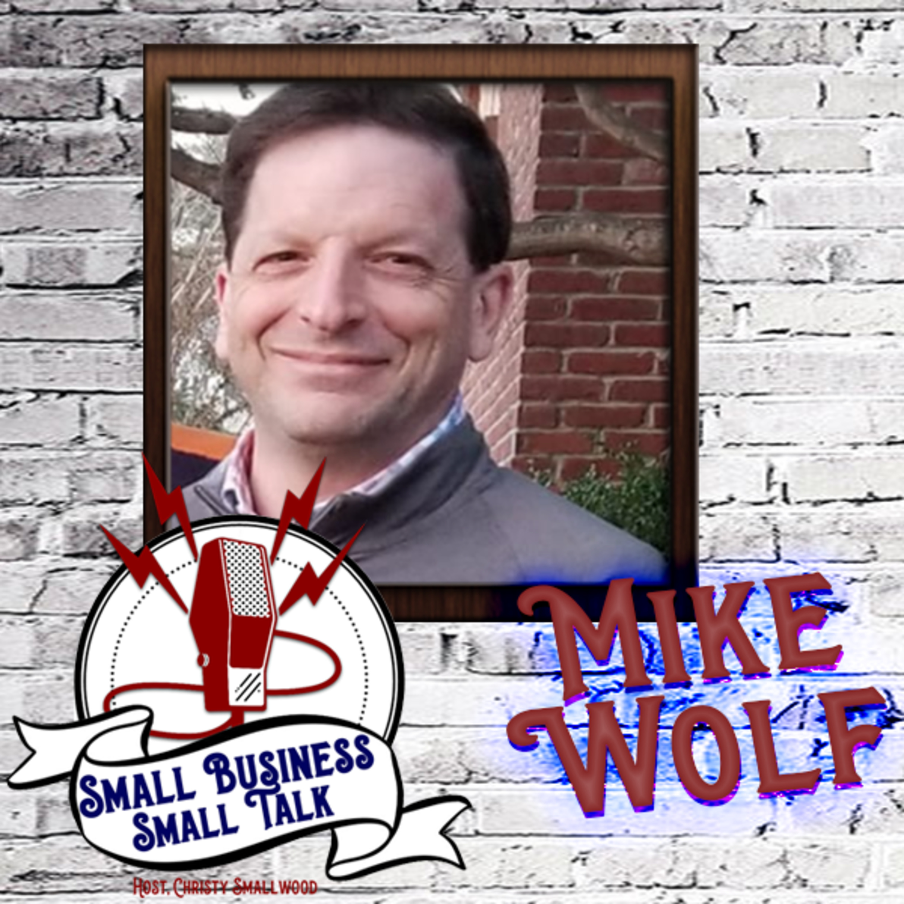 Small Business Success Talk