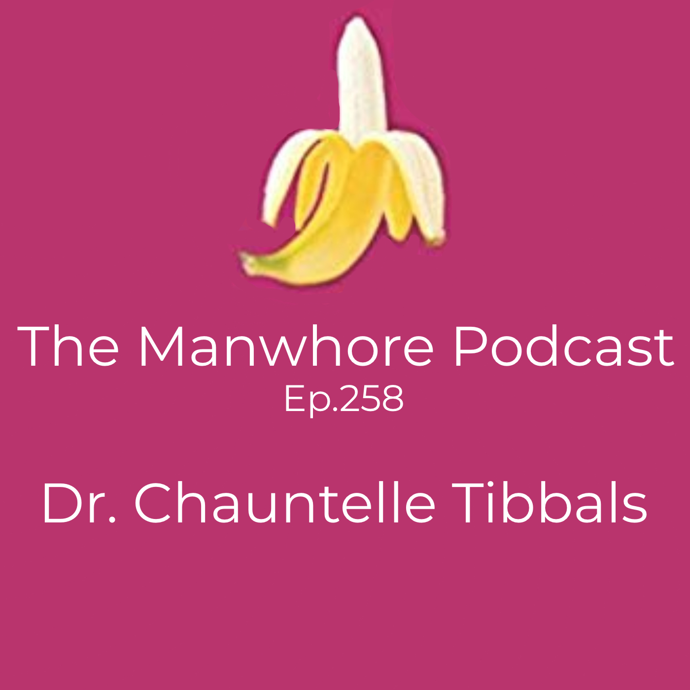 The Manwhore Podcast: Sex-Positive Conversations