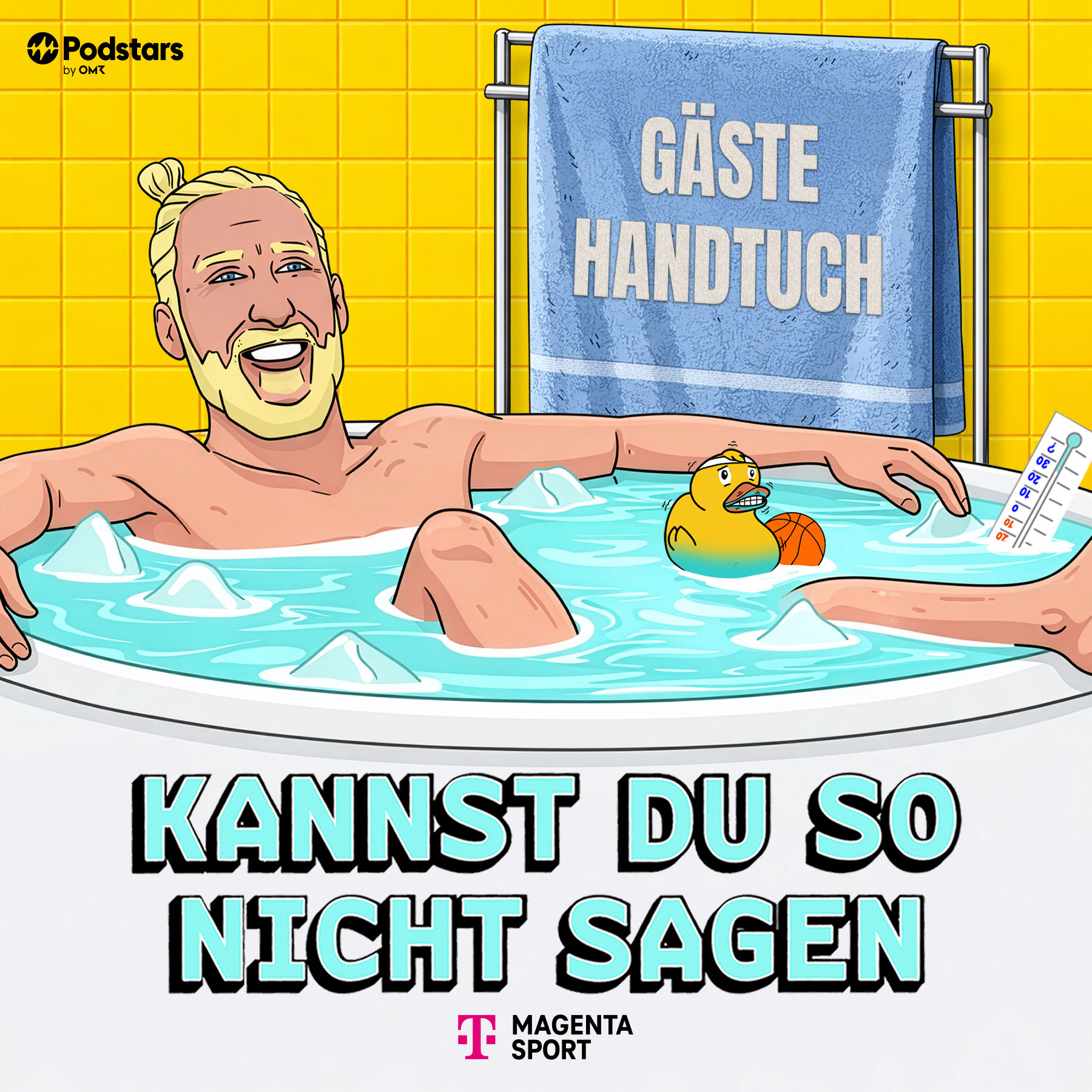 Das knallharte Leben auf der Tennis Tour
