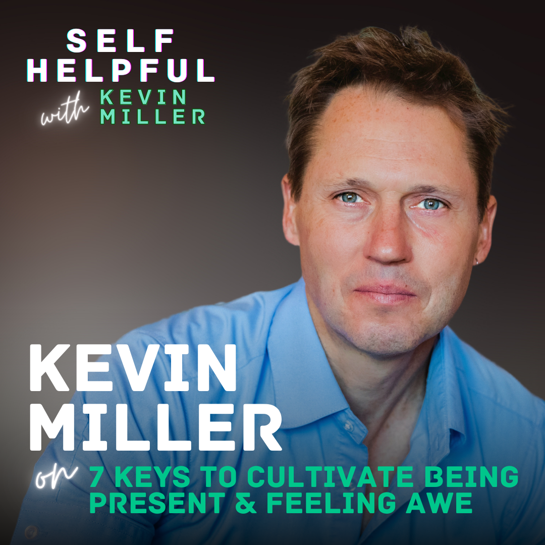 The Kevin Miller Podcast