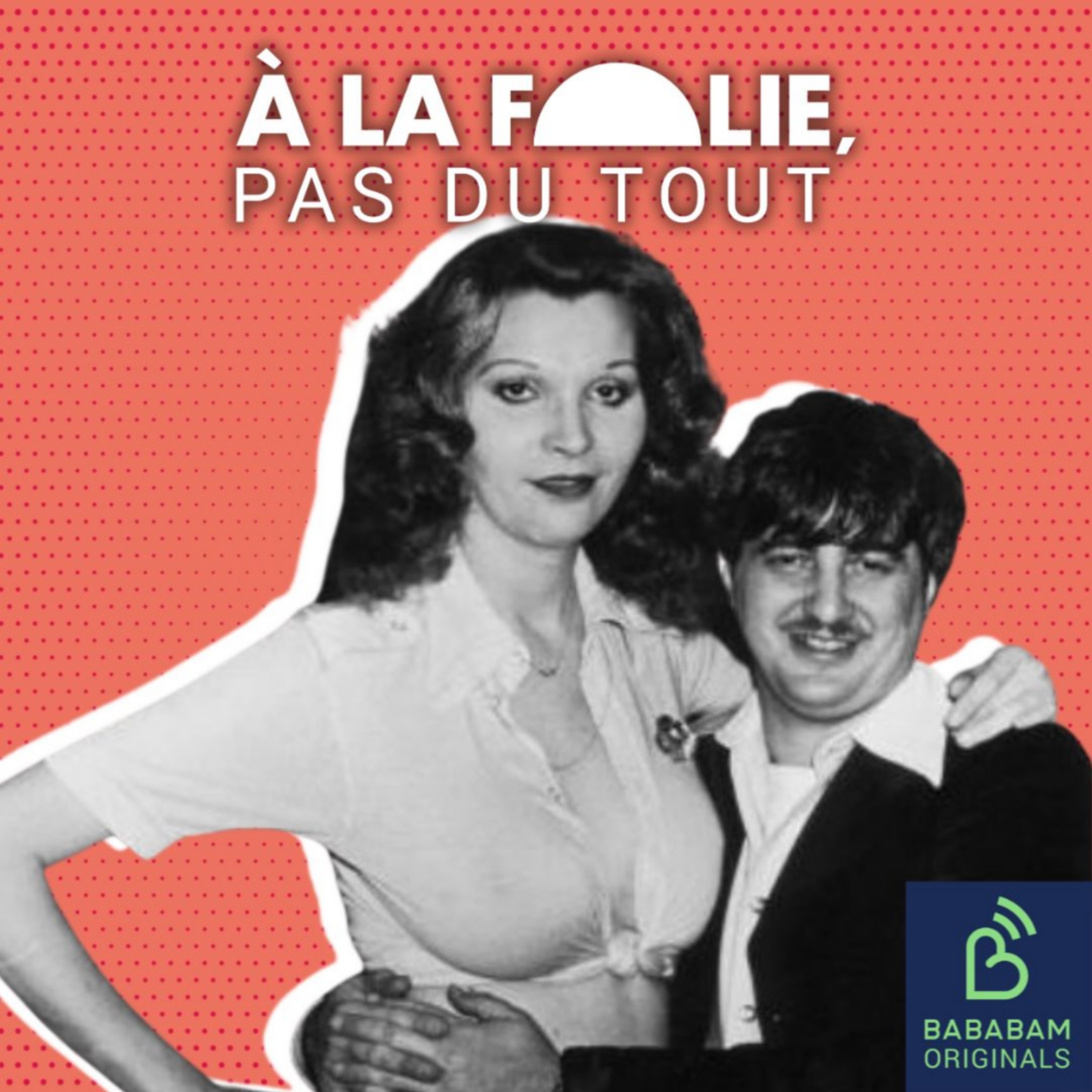 AMOUR FOU | John Wojtowicz et Liz Eden : braquer une banque par amour