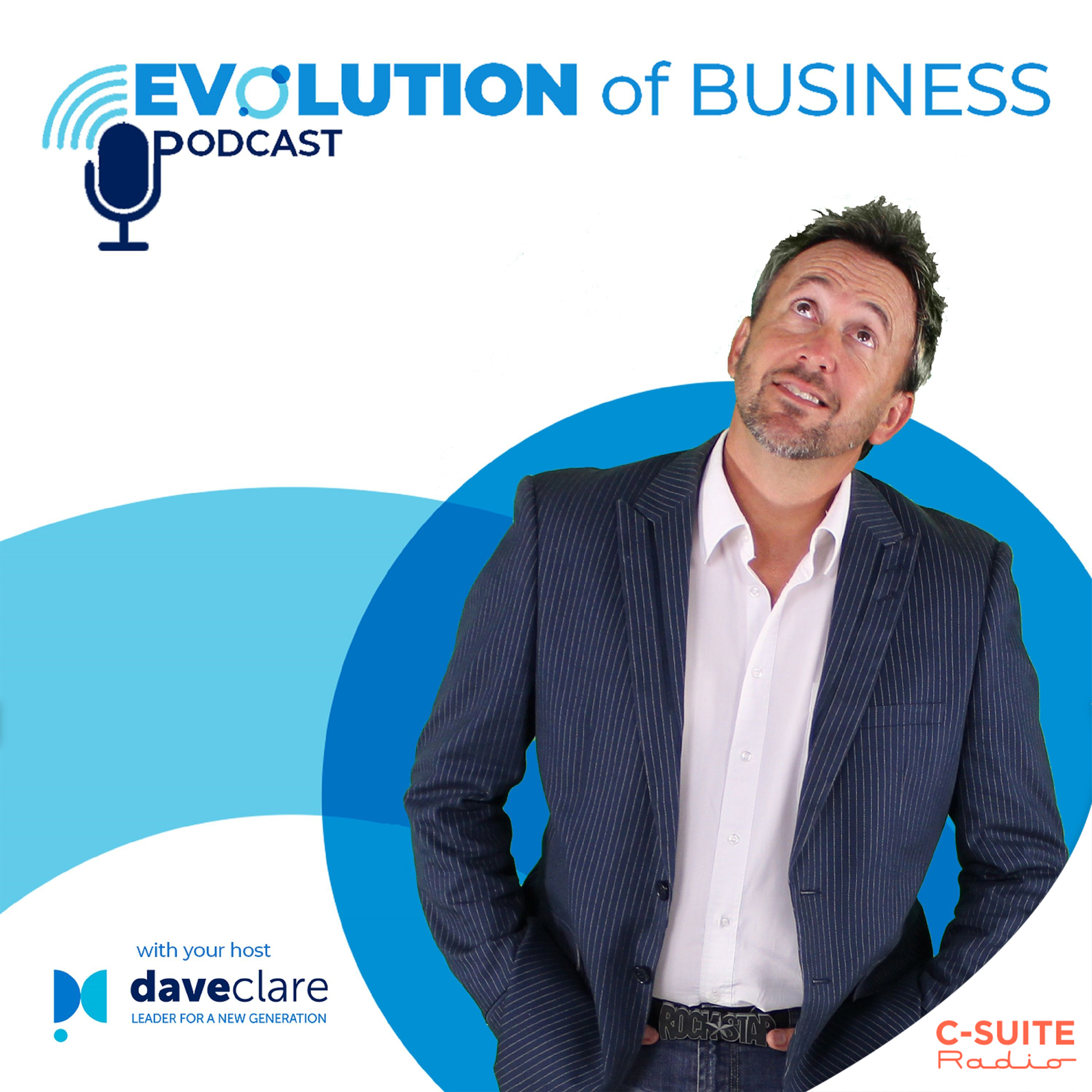 Evolution of Business Show